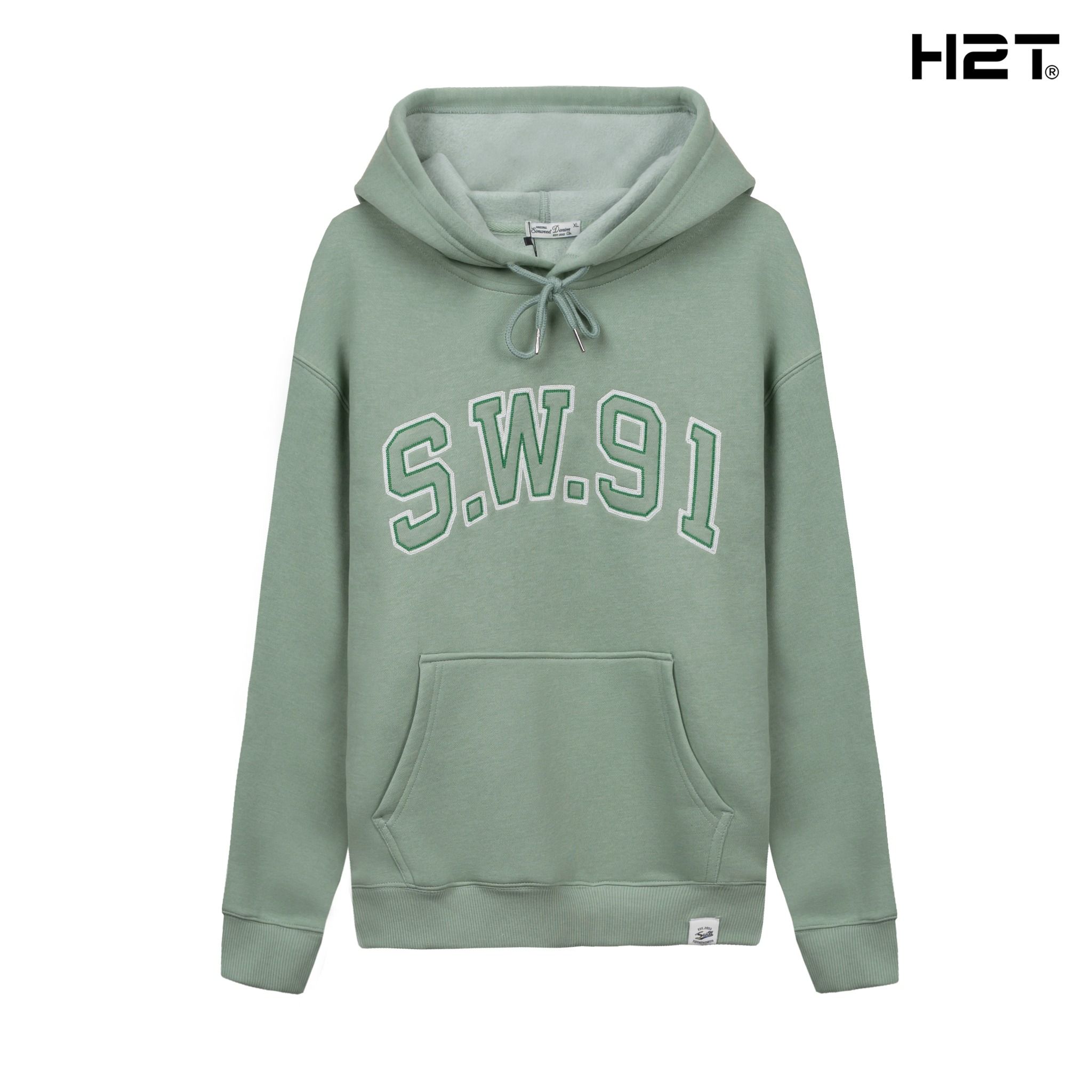 Áo Hoodie A1584XnM