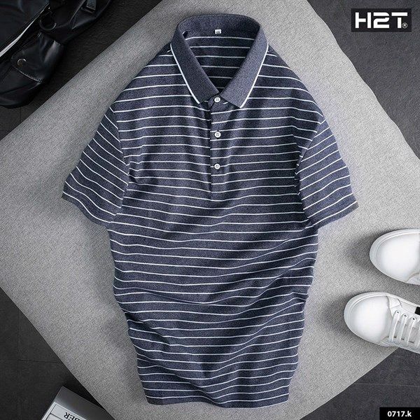 Áo Polo 0717HcL