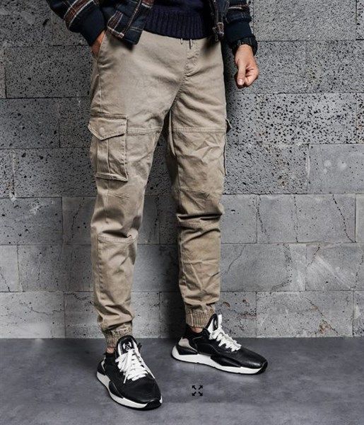 Quần Jogger 0587Bc28