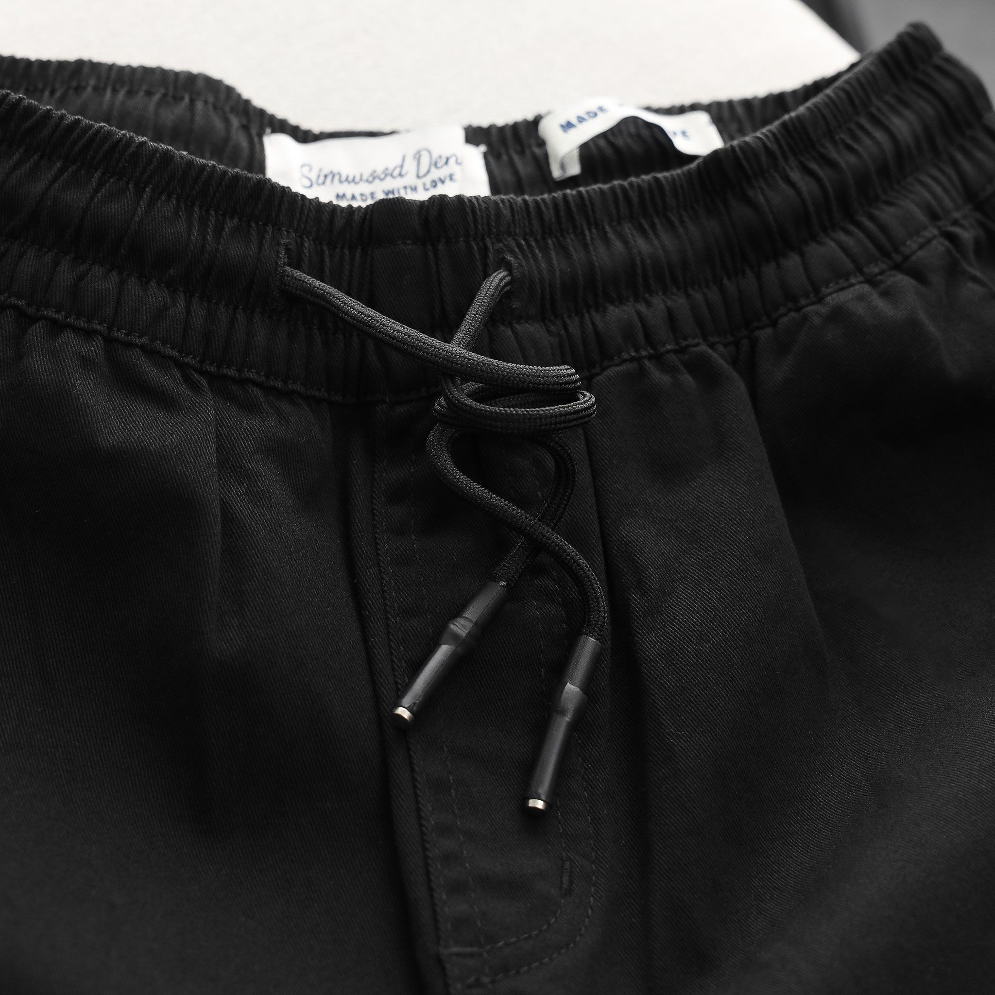 Quần Jogger Kaki 0999