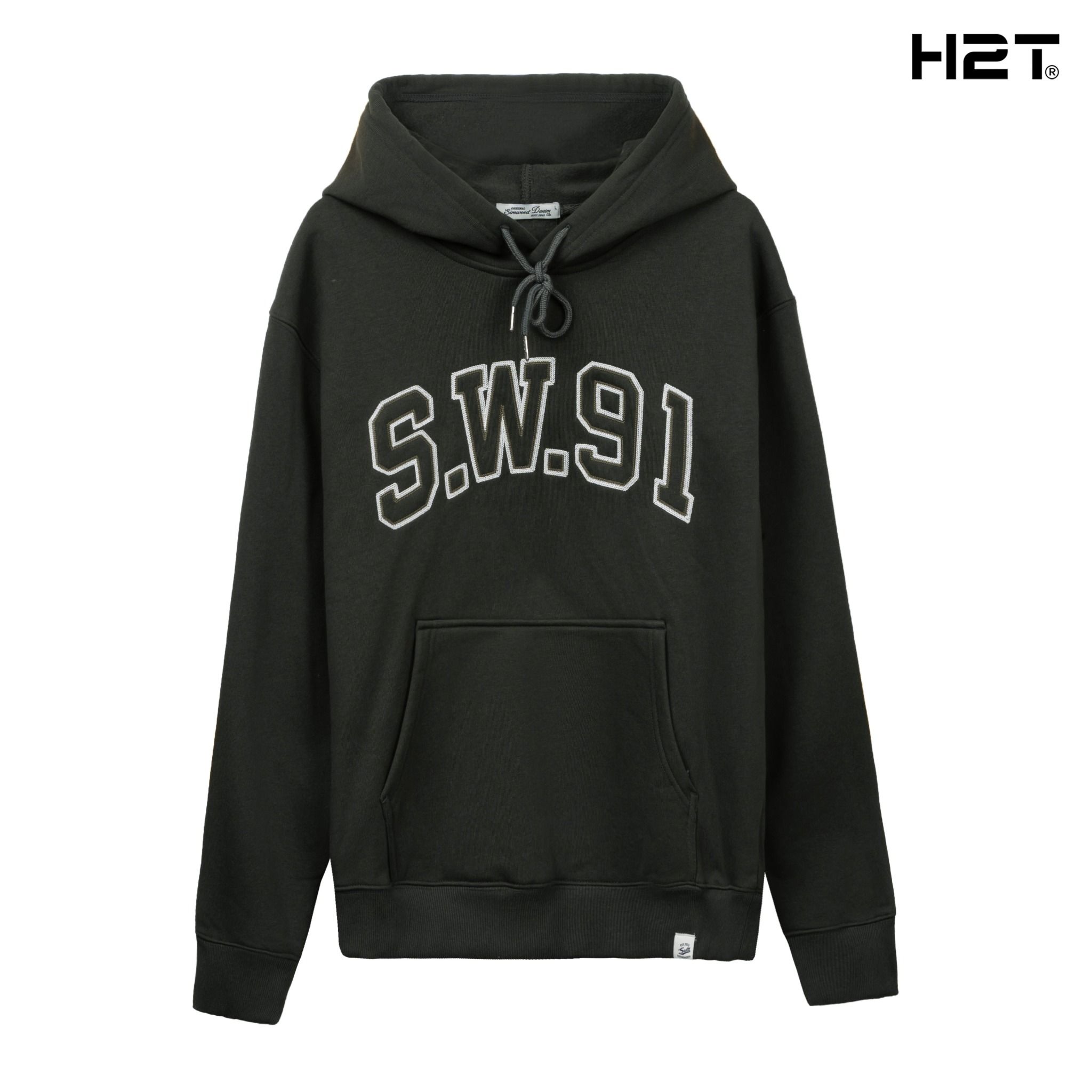 Áo Hoodie A1584XnM