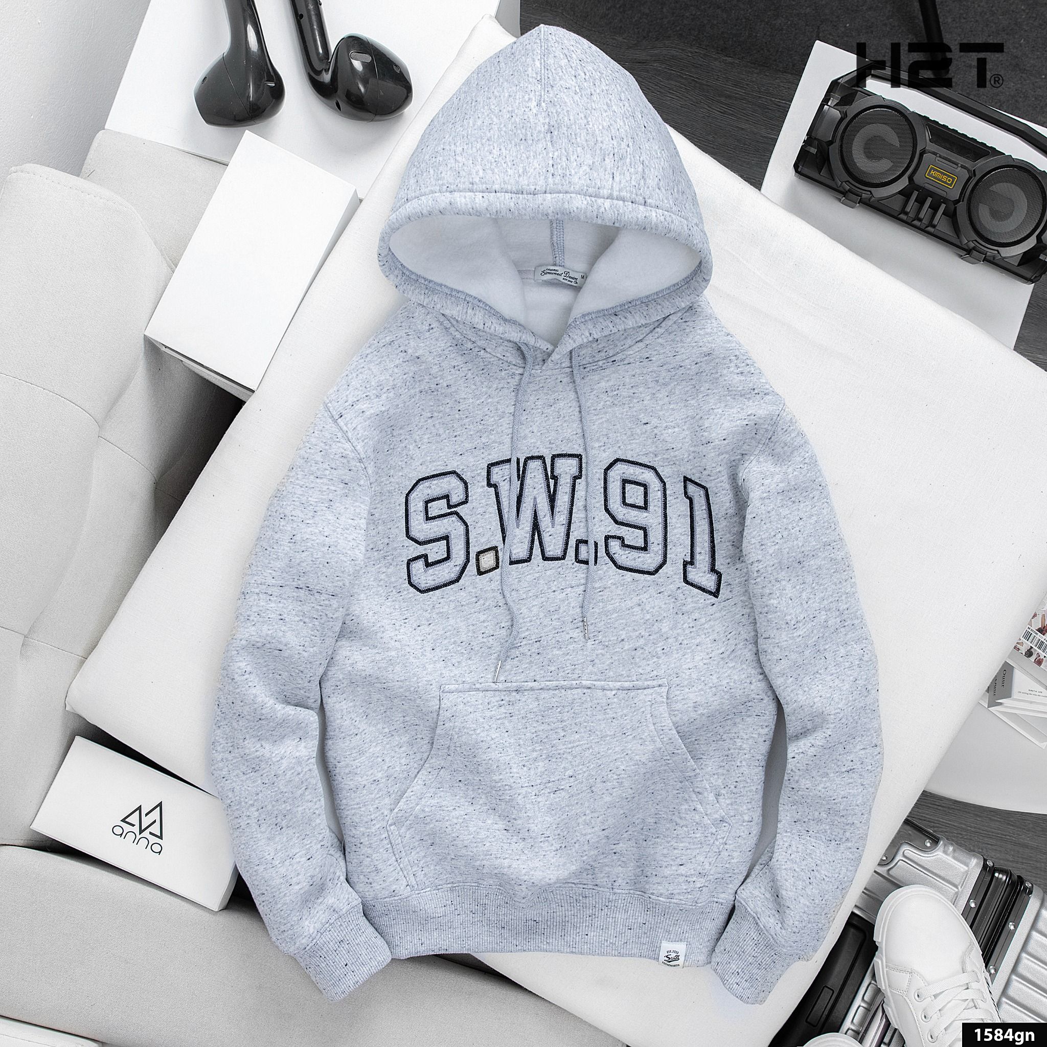 Áo Hoodie A1584XnM