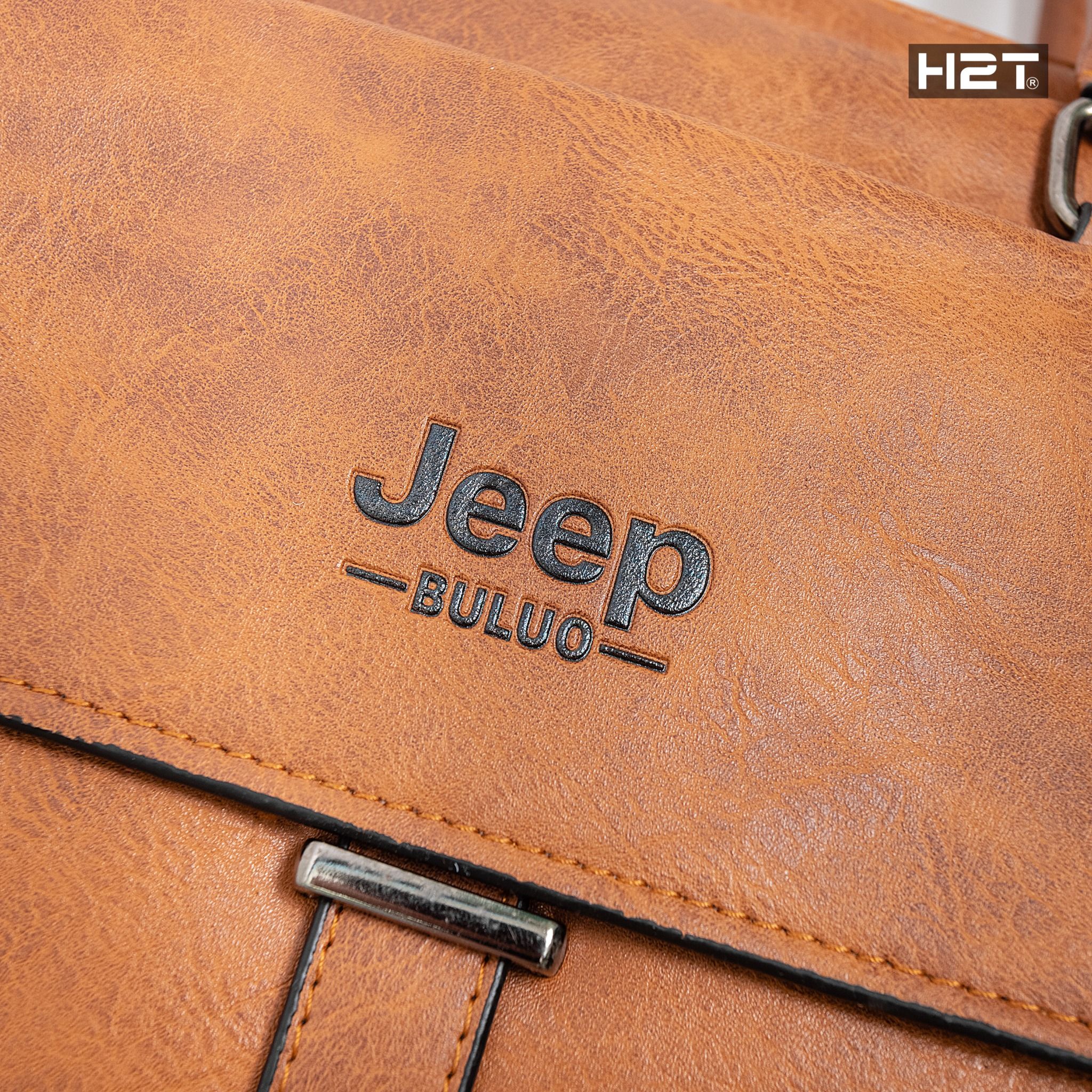 Túi Xách JeepBuluo Bag 1469