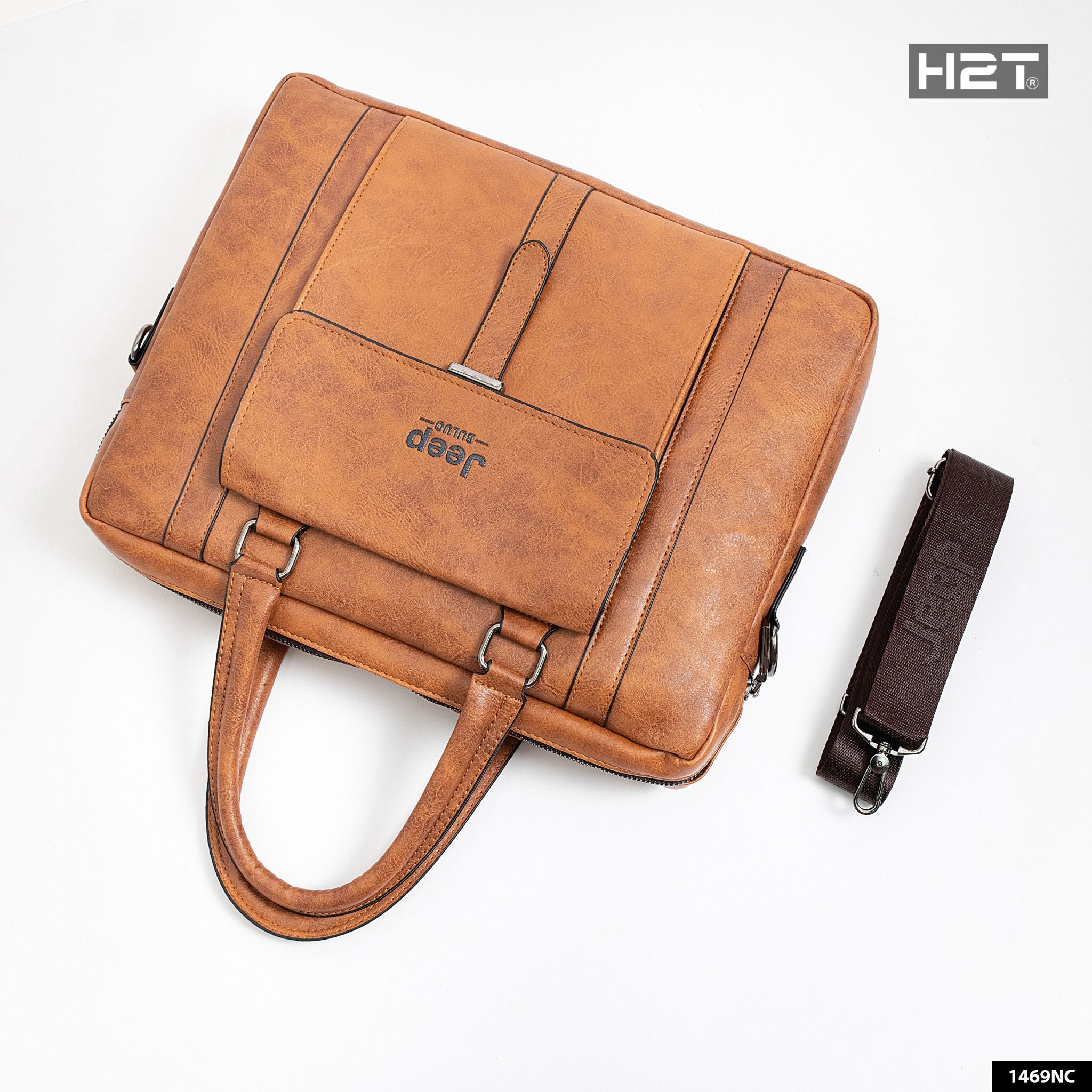Túi Xách JeepBuluo Bag 1469