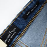  Quần Jeans Simwood Denim Printed 1398 