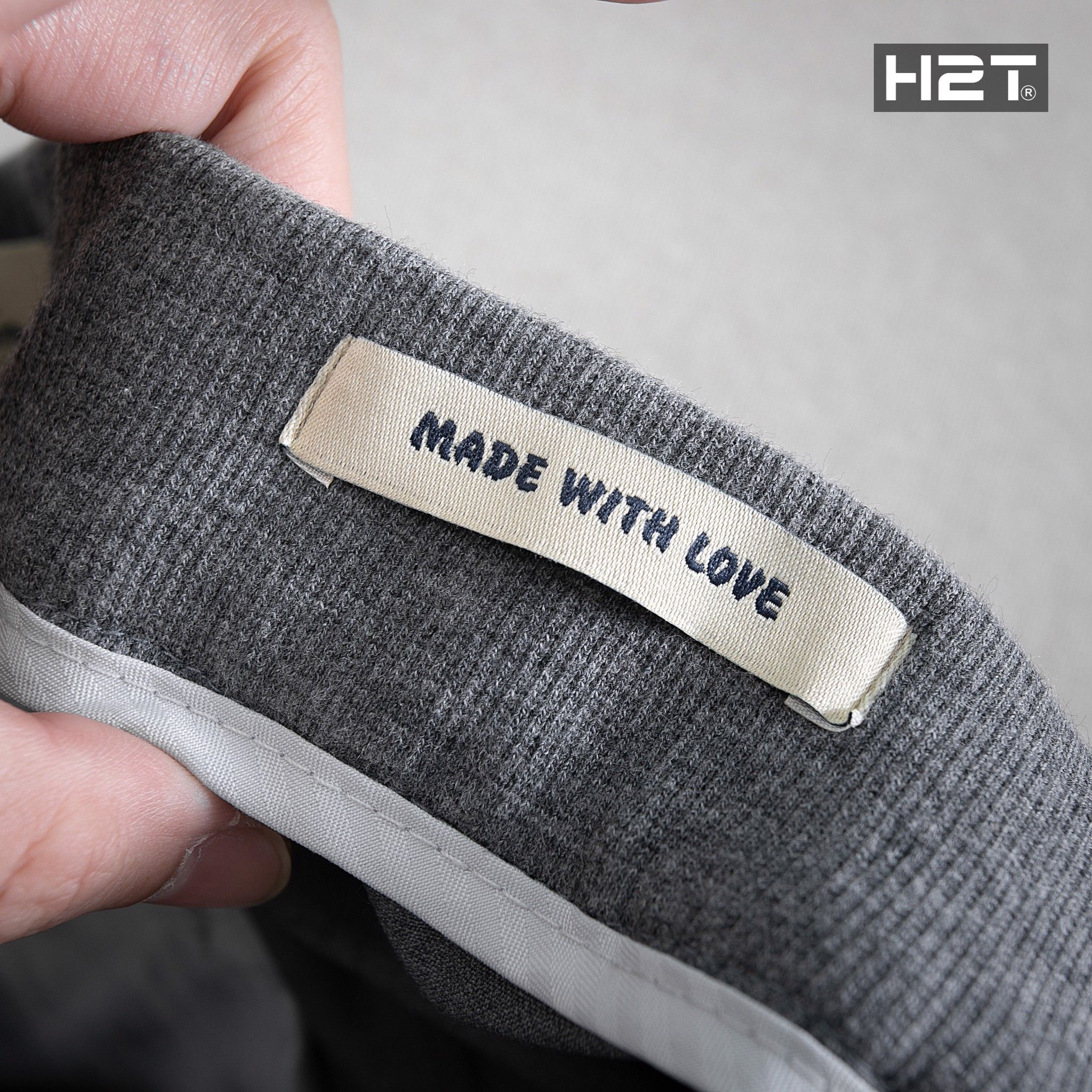 Quần Âu Simwood Denim stripe 1251