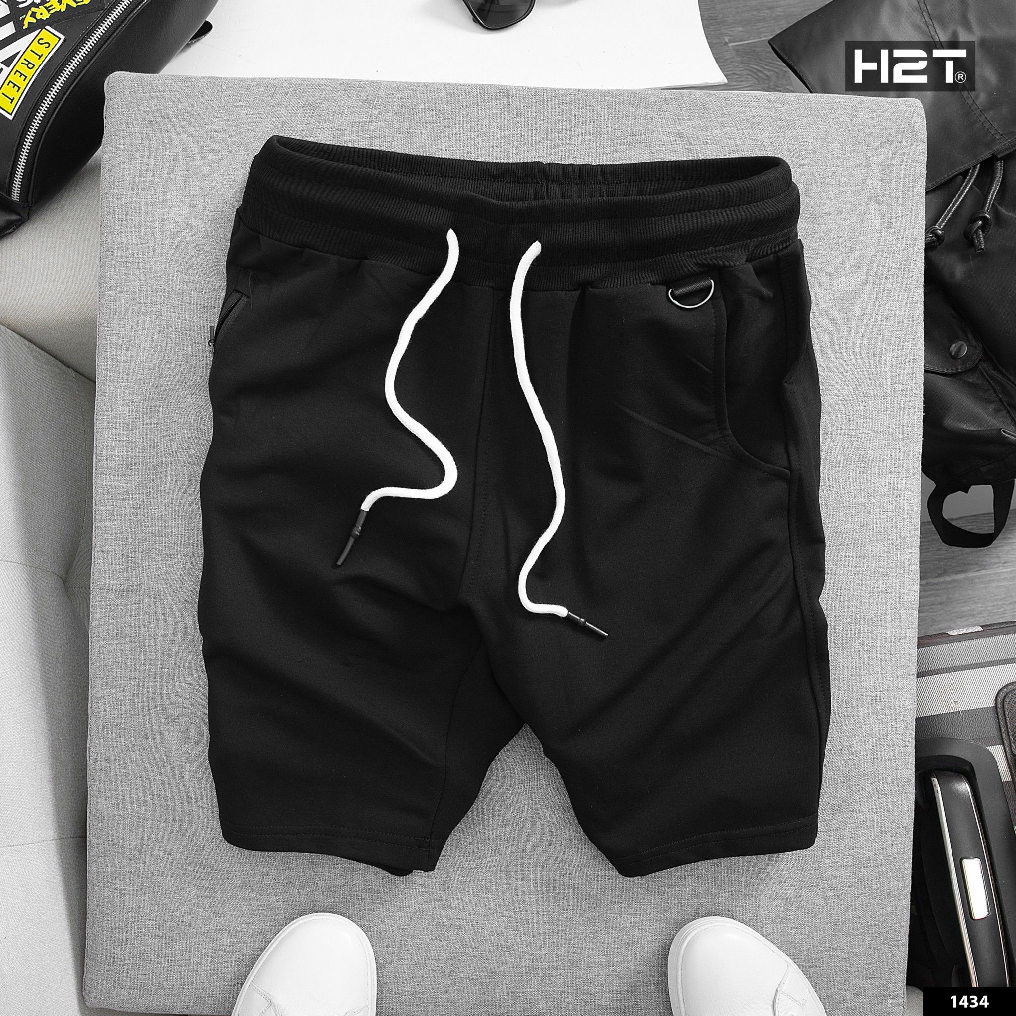 Quần Short Thể Thao basic 1434