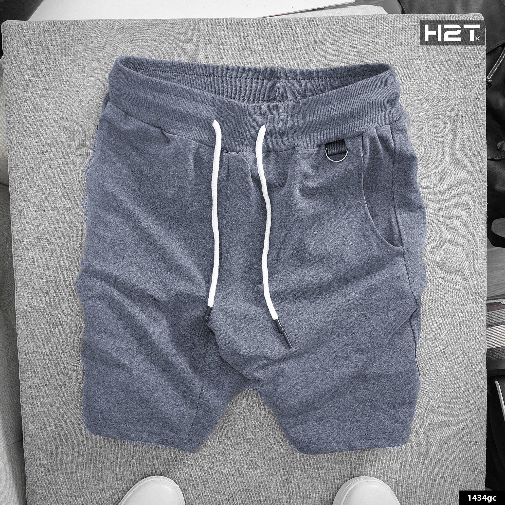 Quần Short Thể Thao basic 1434