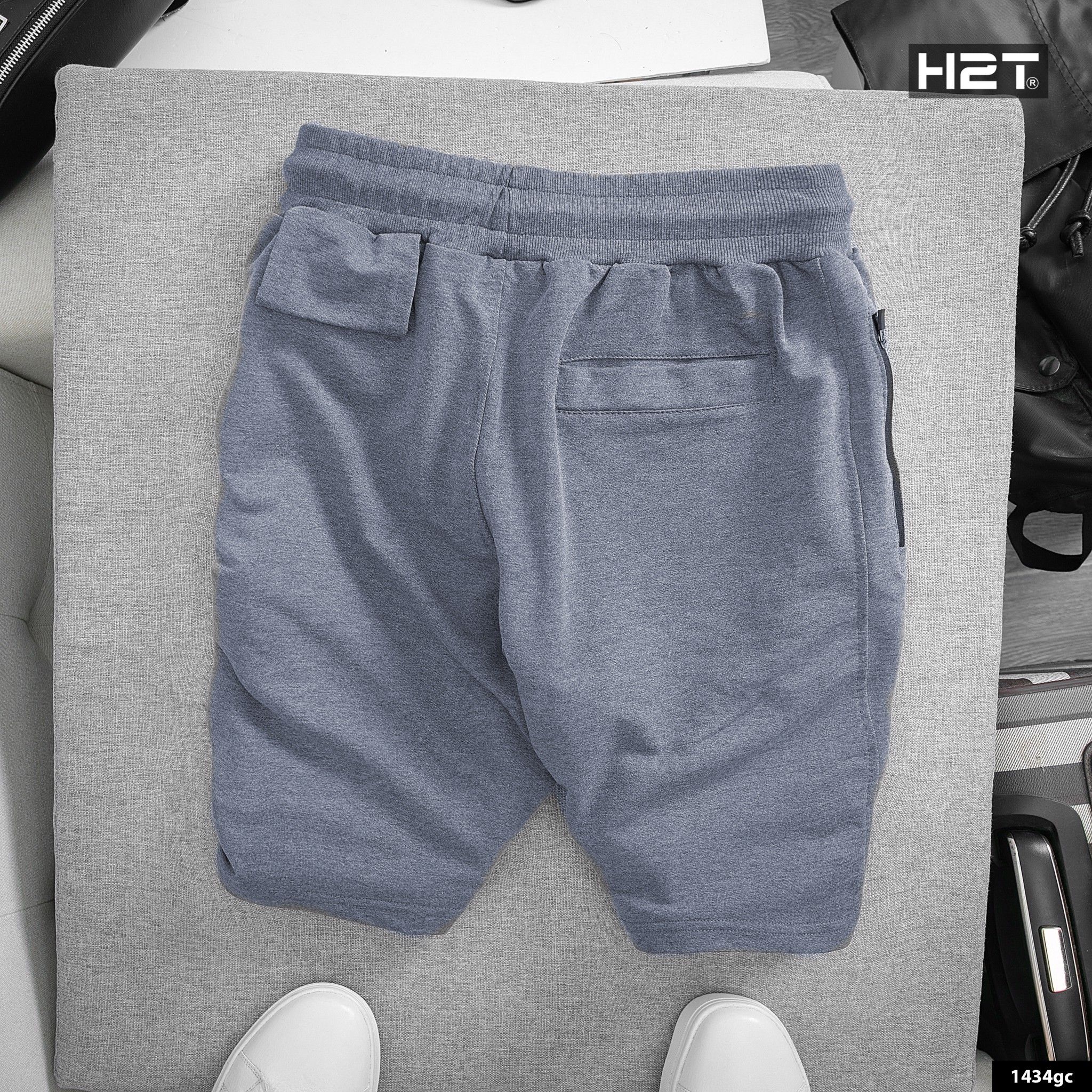 Quần Short Thể Thao basic 1434