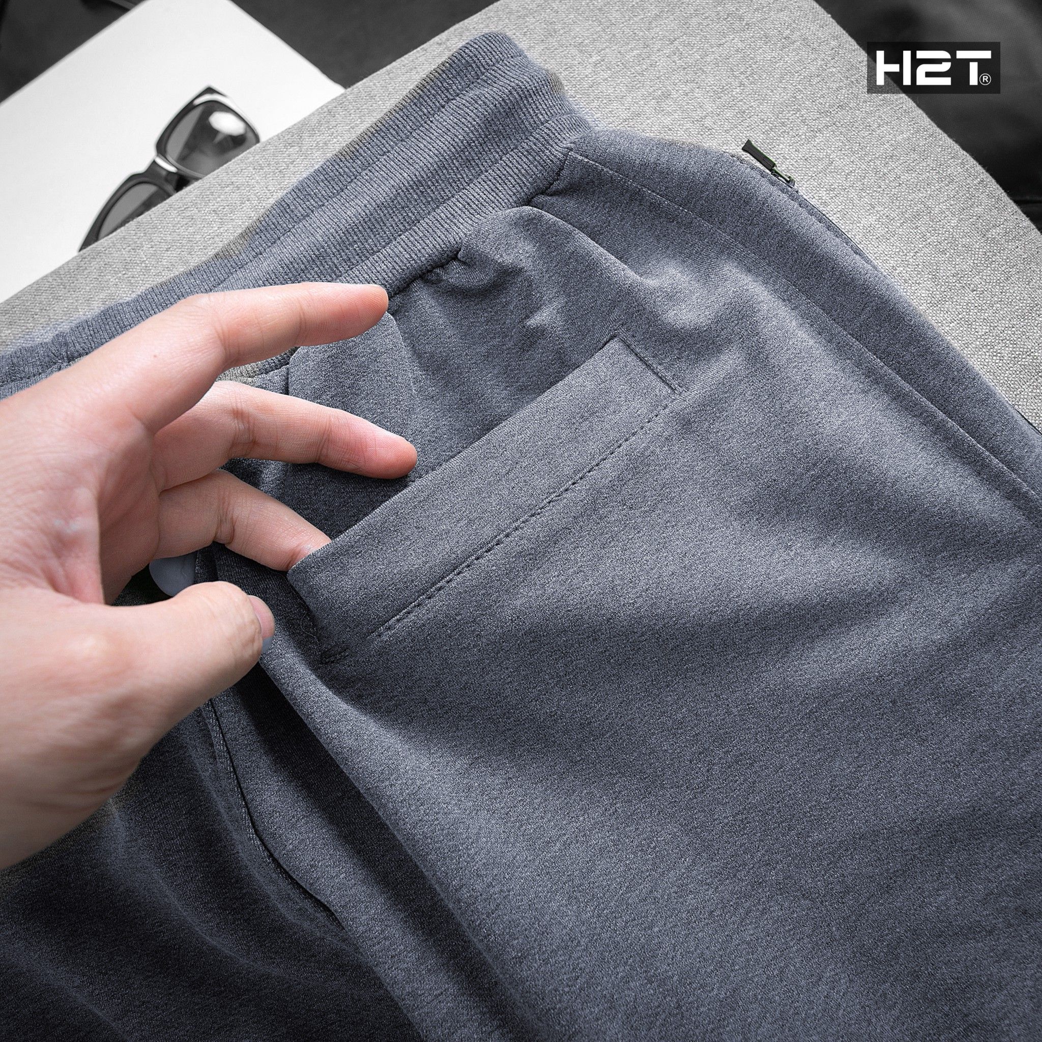 Quần Short Thể Thao basic 1434