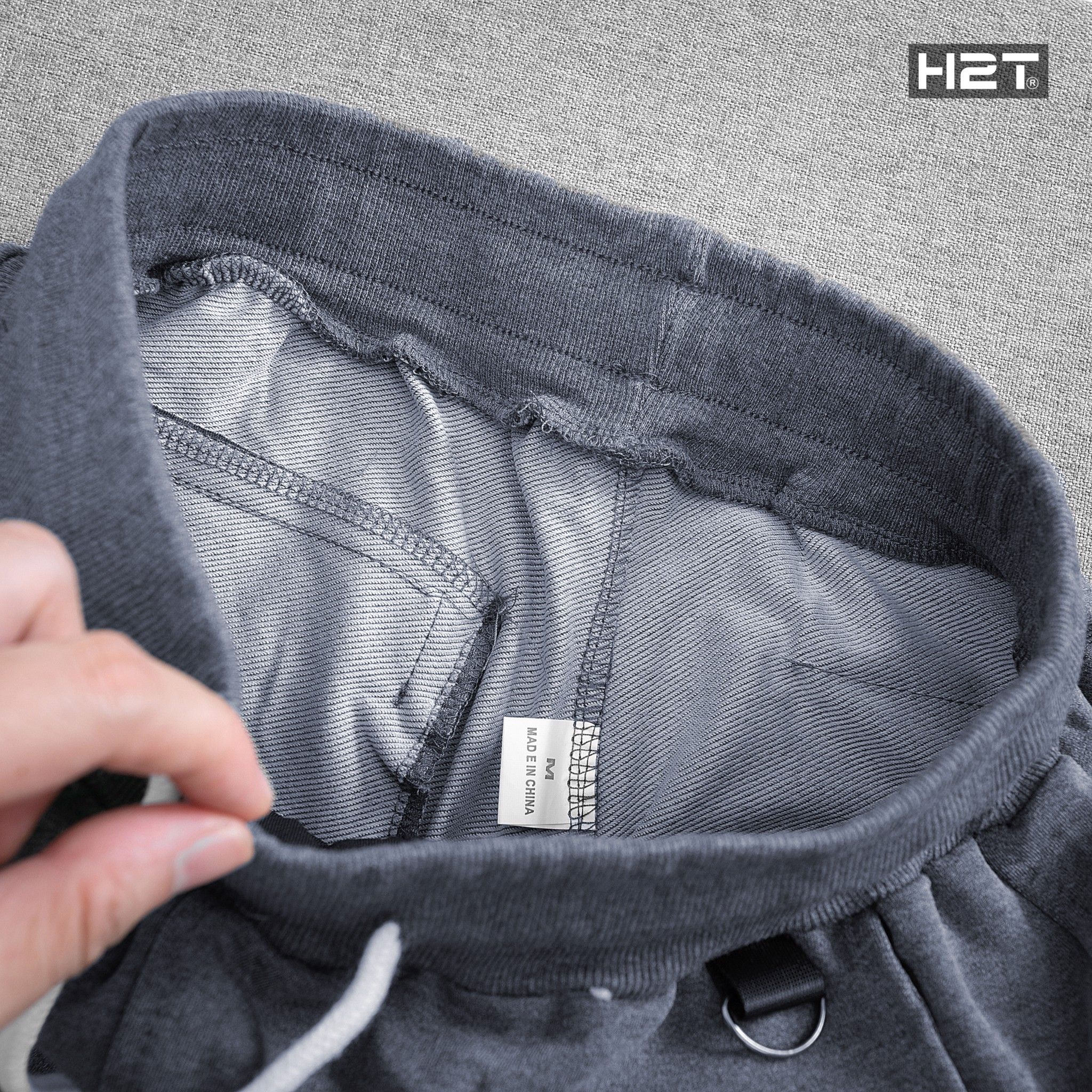 Quần Short Thể Thao basic 1434