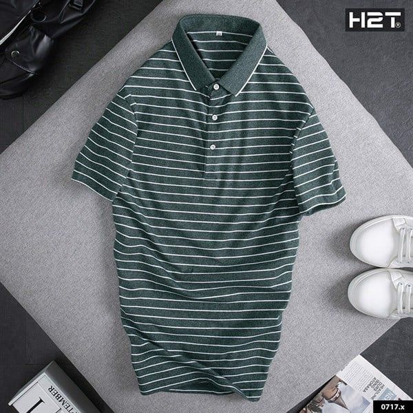 Áo Polo 0717HcL