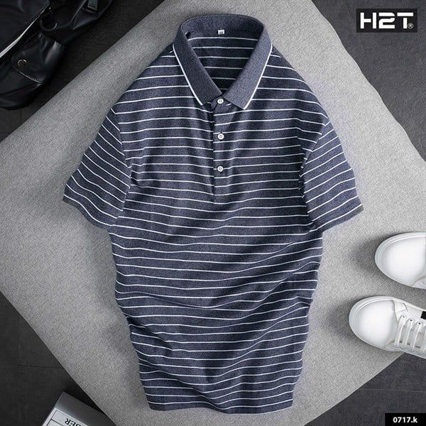 Áo Polo 0717HcL