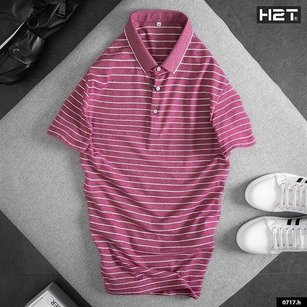 Áo Polo 0717HcL