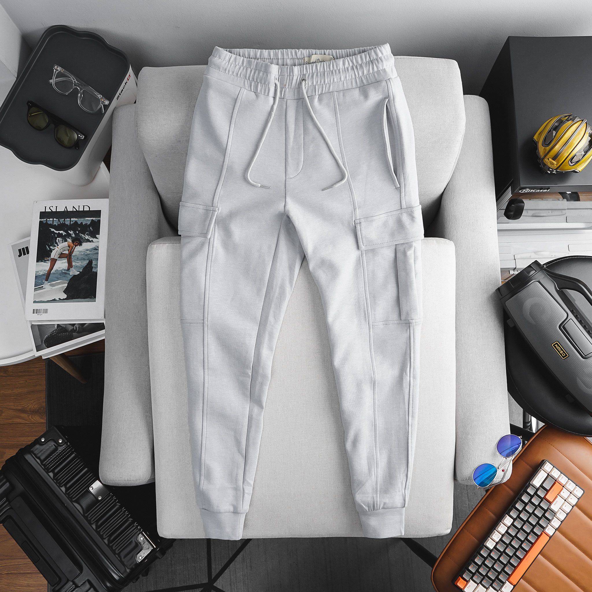 Quần Nỉ Simwood Denim 1263