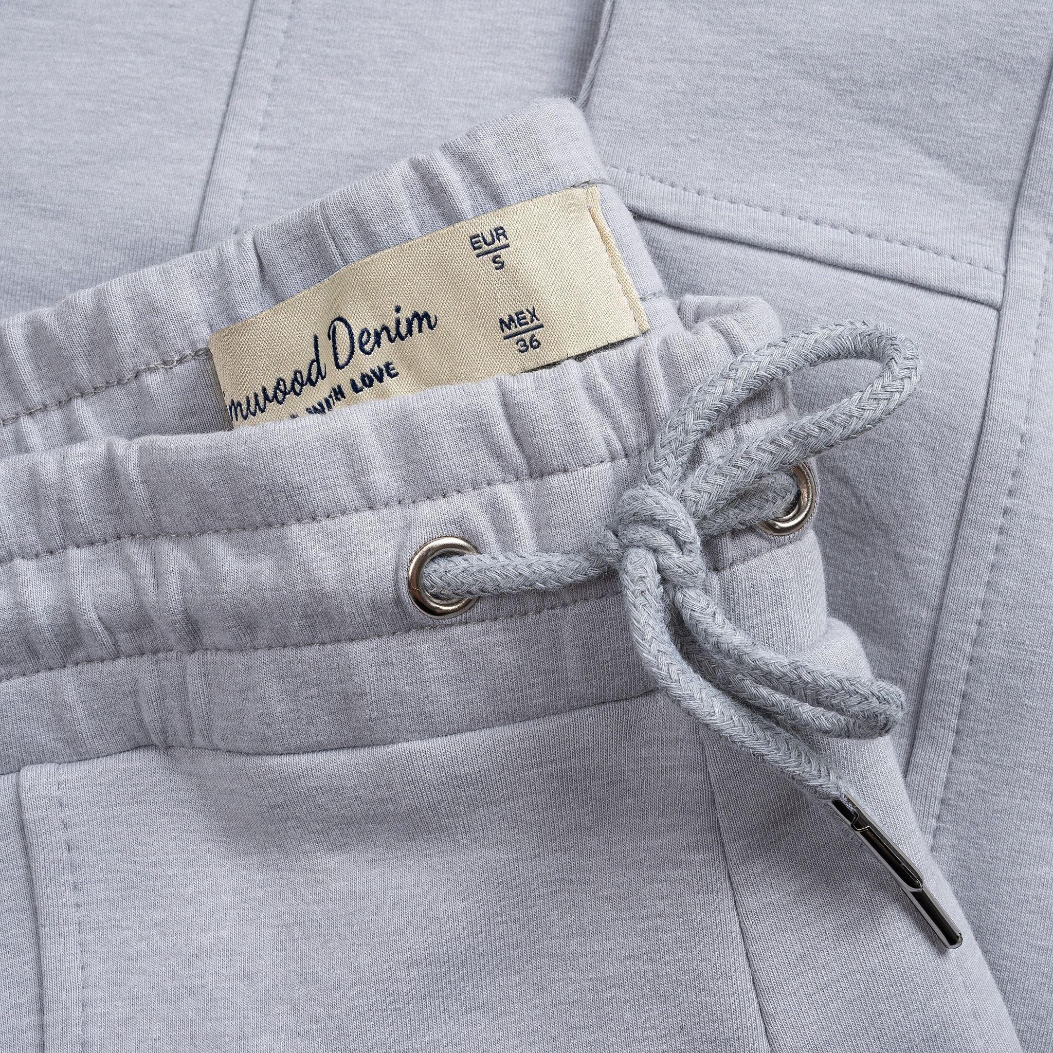 Quần Nỉ Simwood Denim 1263