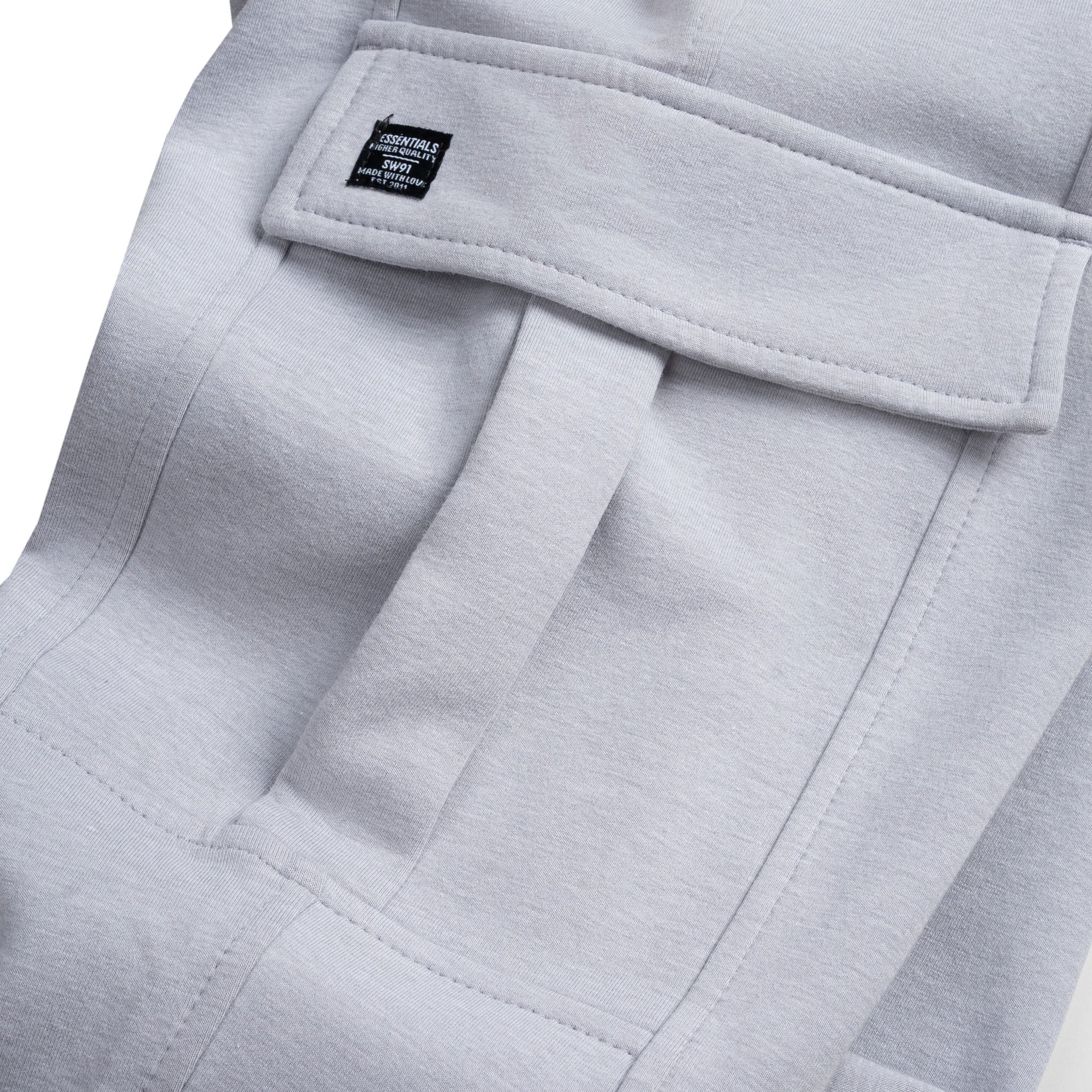 Quần Nỉ Simwood Denim 1263