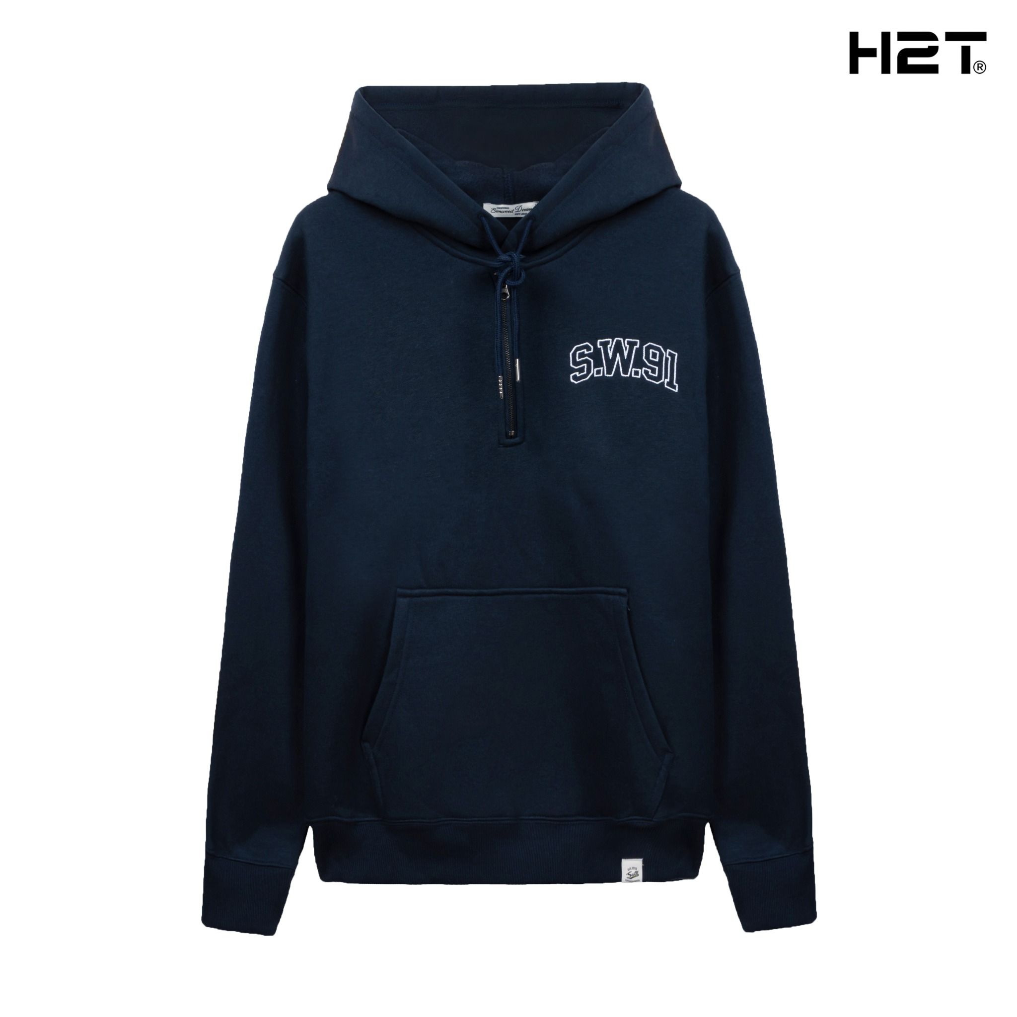 Áo Hoodie A1583XcM