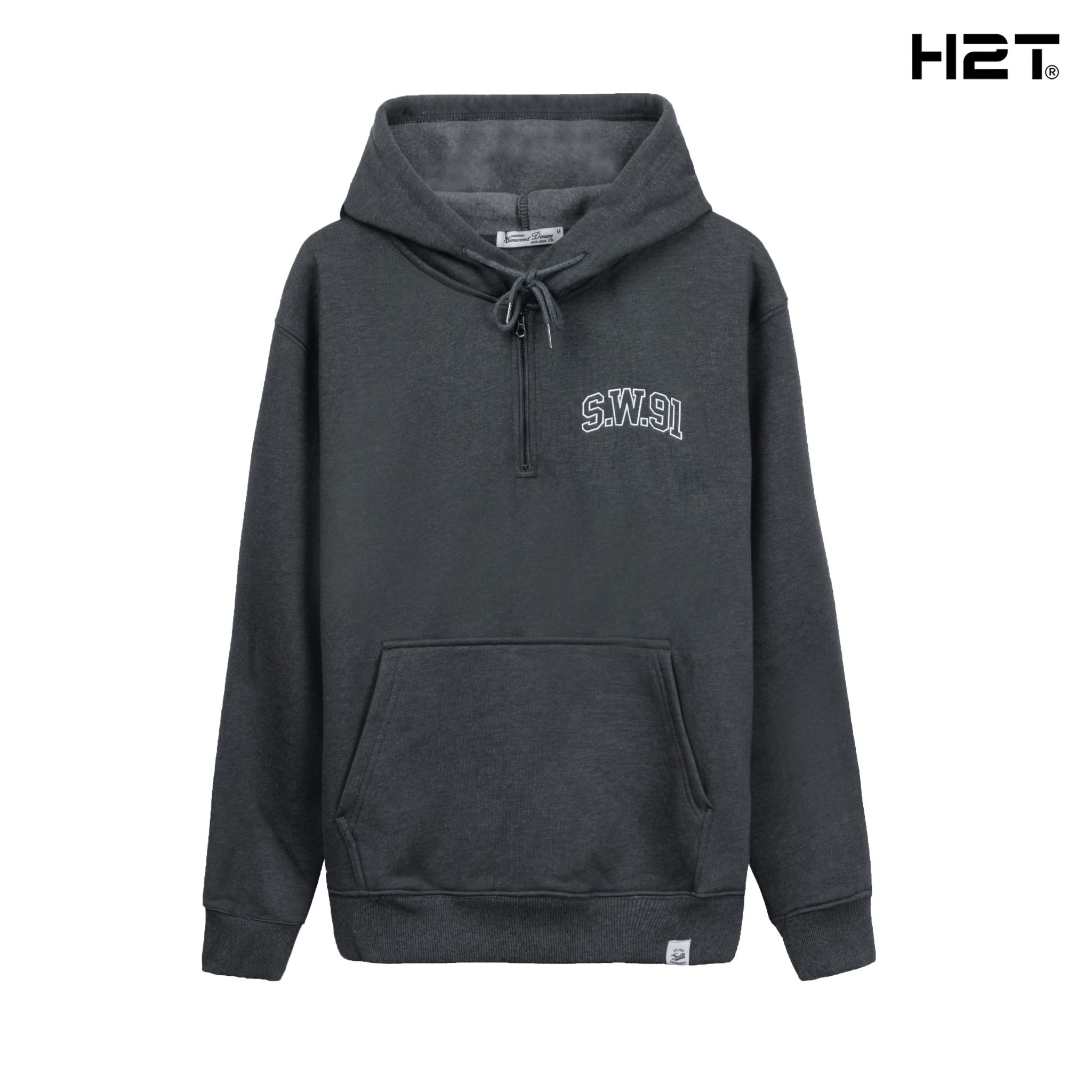 Áo Hoodie A1583XcM