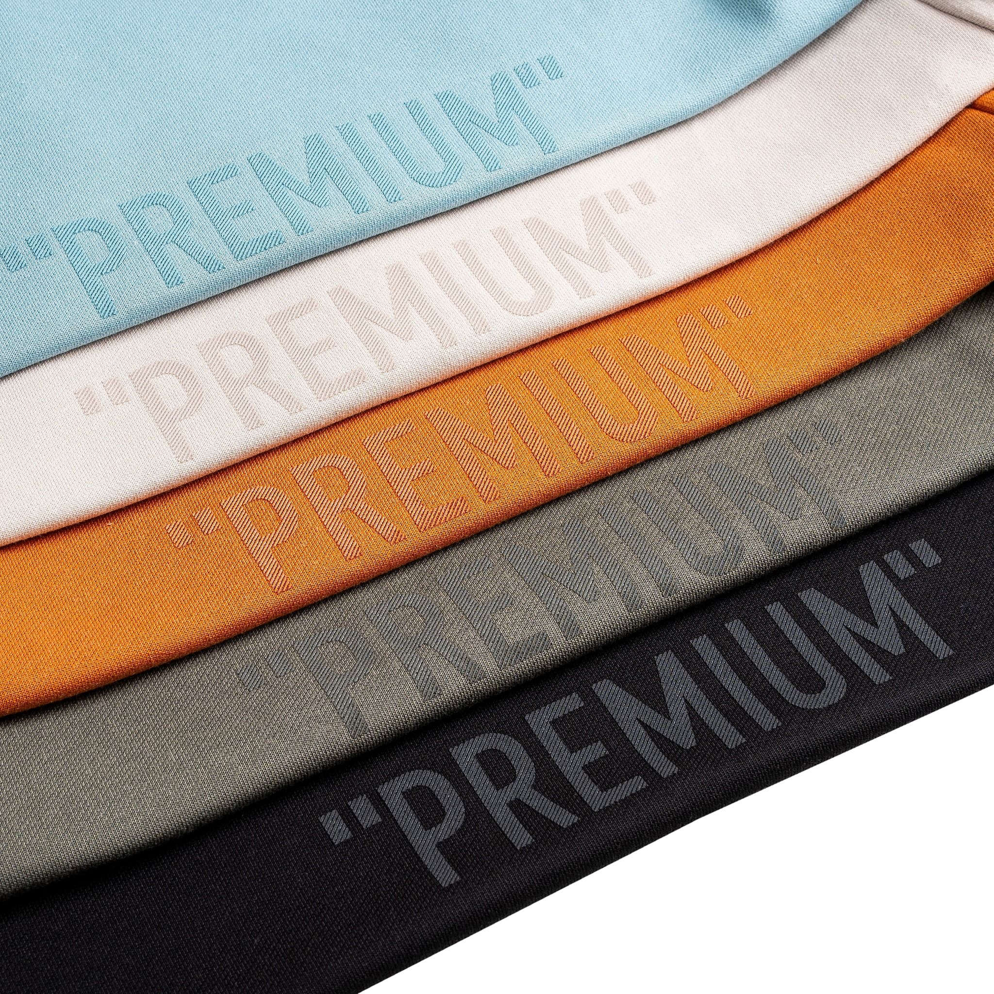 Áo Nỉ Da Cá Premium 1601