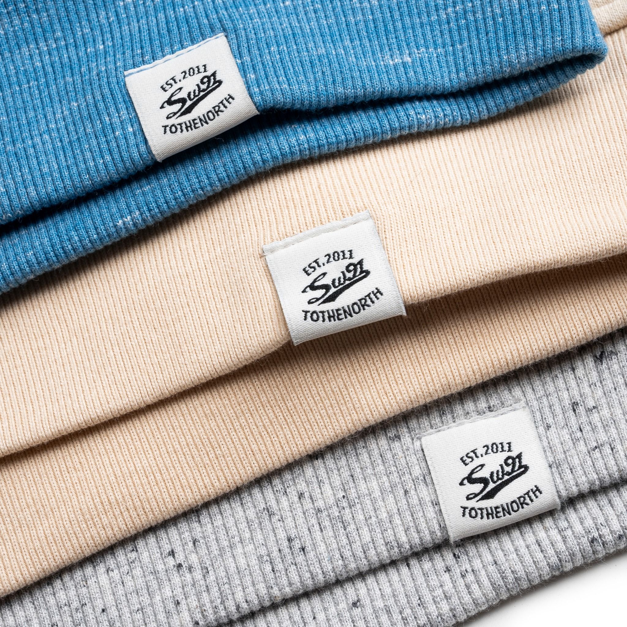 Áo Hoodie Zip Nỉ Bông Logo Thêu Xù SW91 1587
