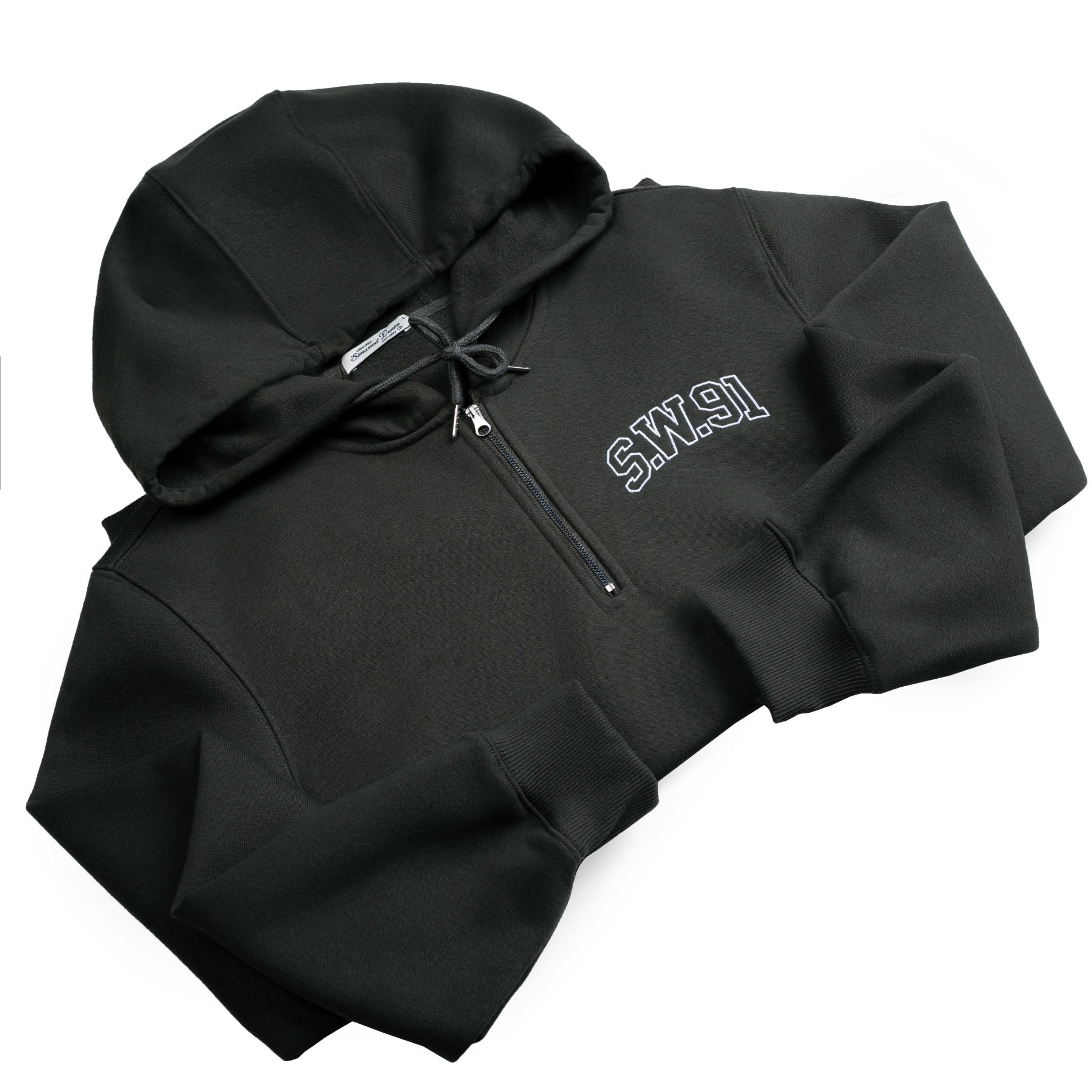 Áo Hoodie A1583XcM