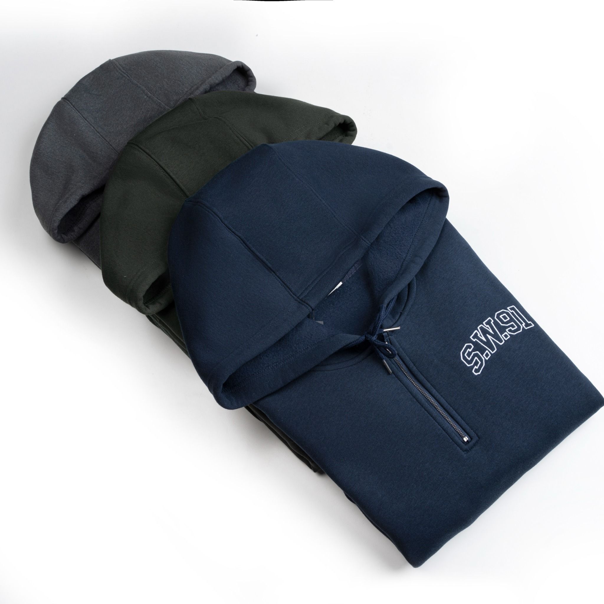 Áo Hoodie A1583XcM