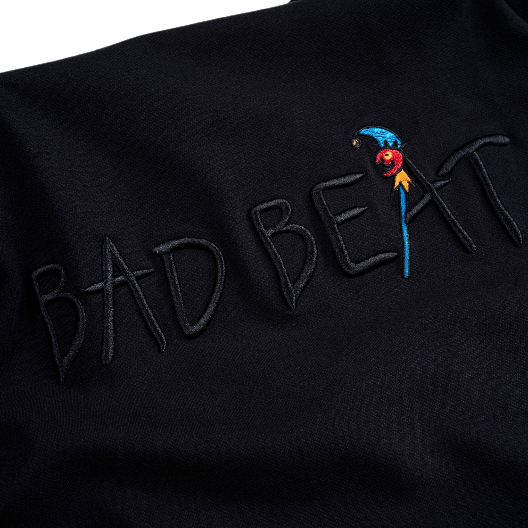 Áo Thun Nỉ Katen Bad Beat 1570