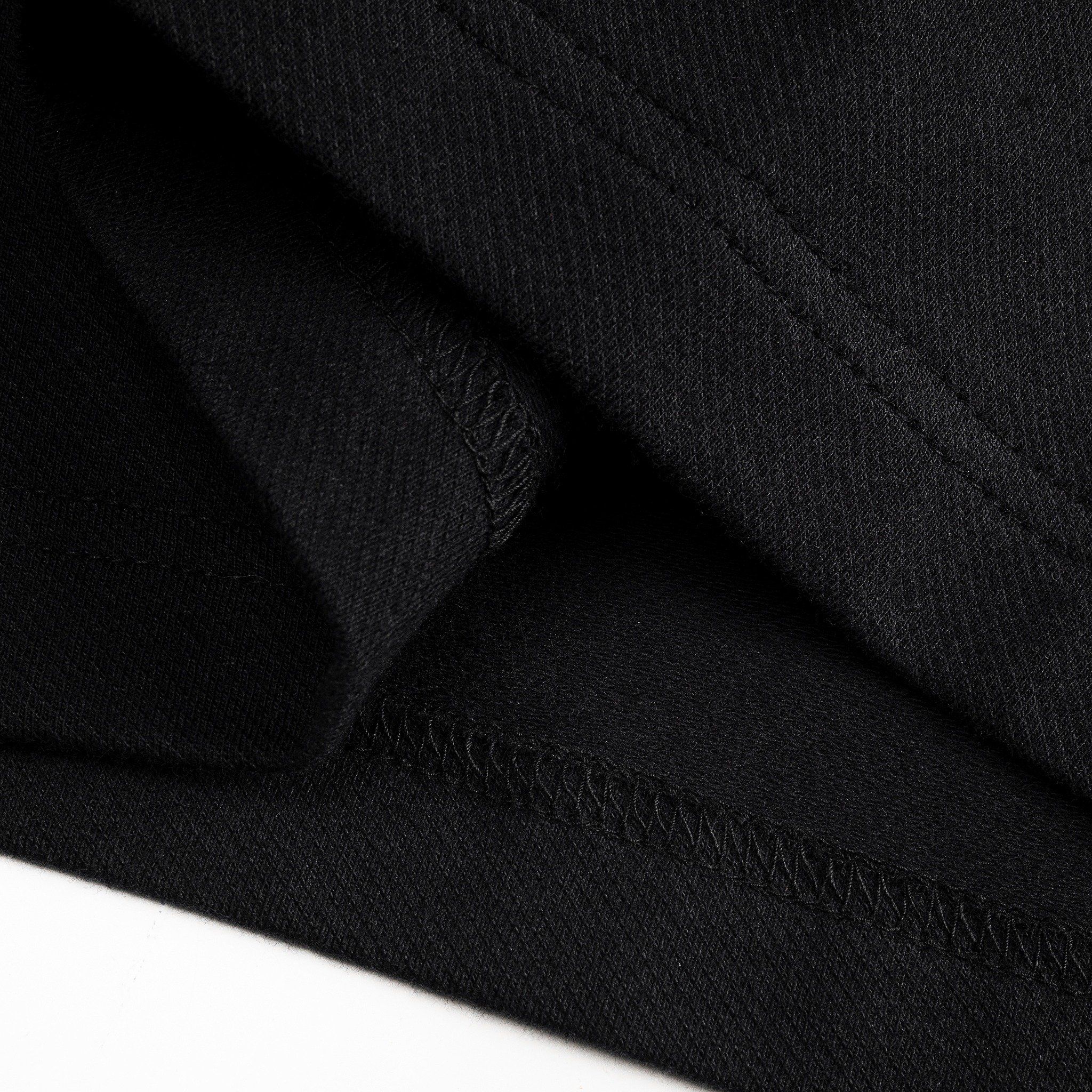 Áo Thun Nỉ Katen Bad Beat 1570