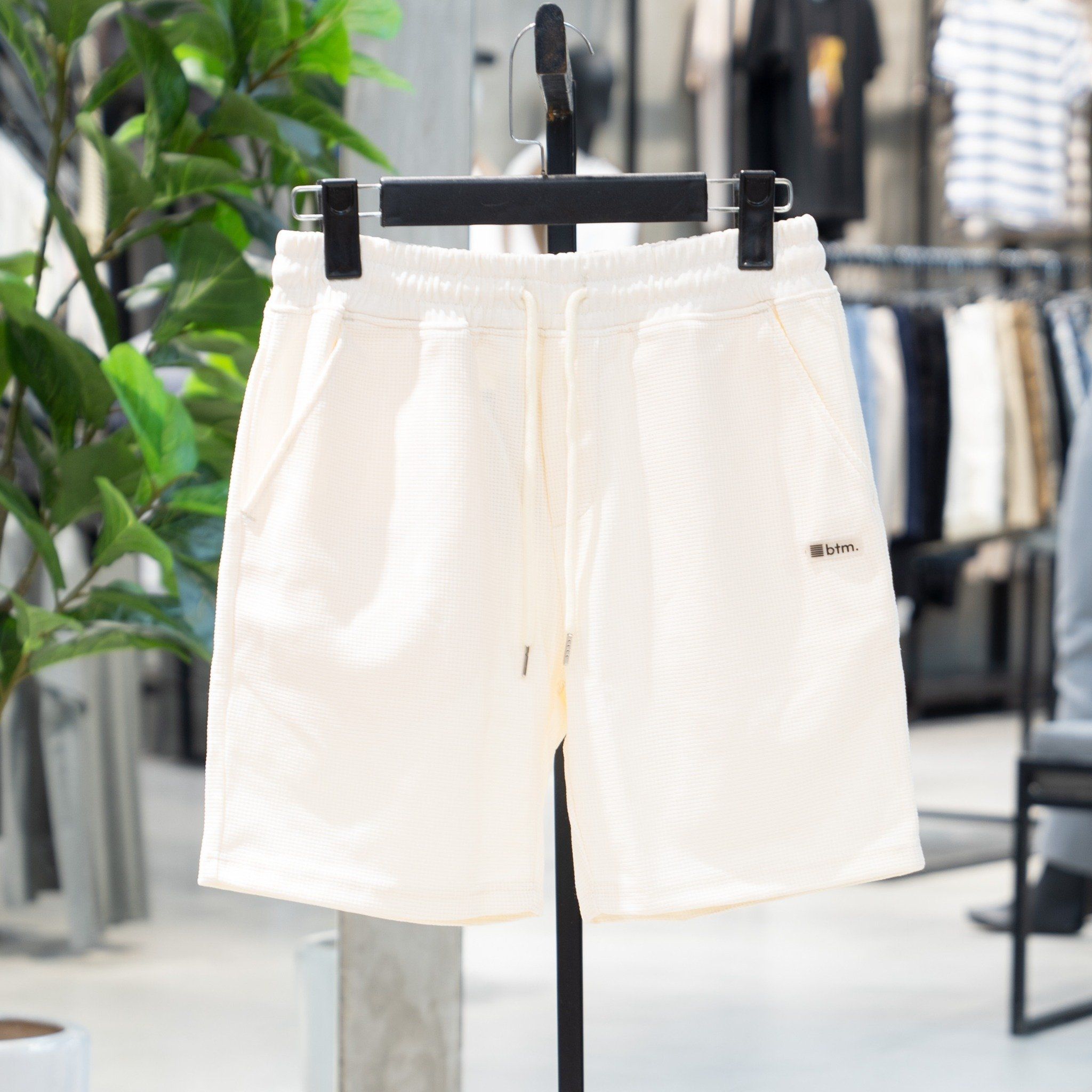 Quần Short Essentials B.T.M 1522