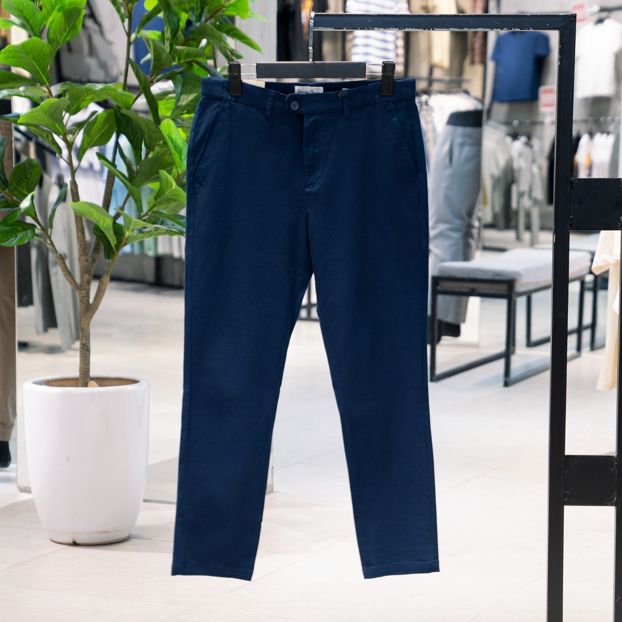 Quần Kaki Simwood Denim 1508