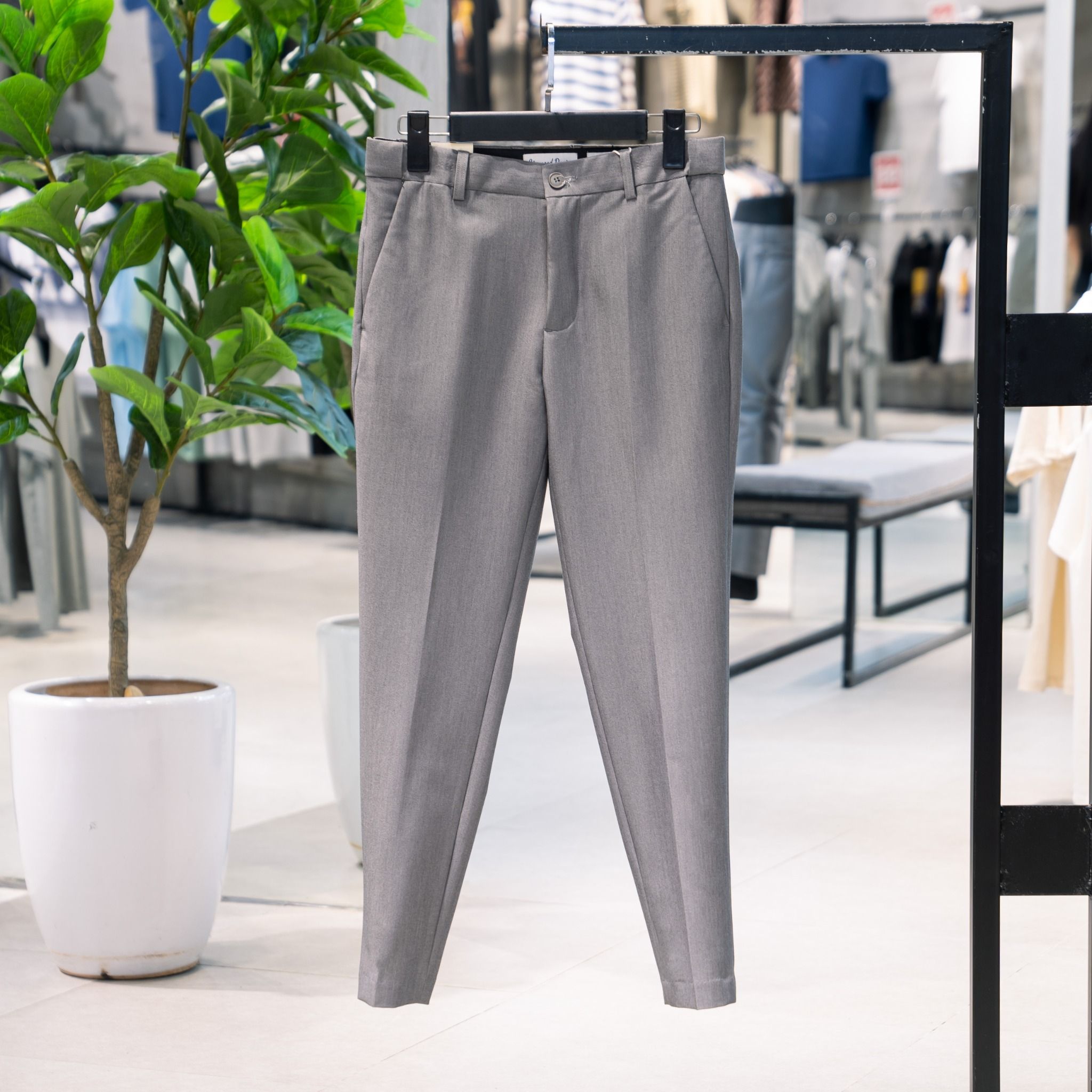 Quần Âu Simwood Denim 1452