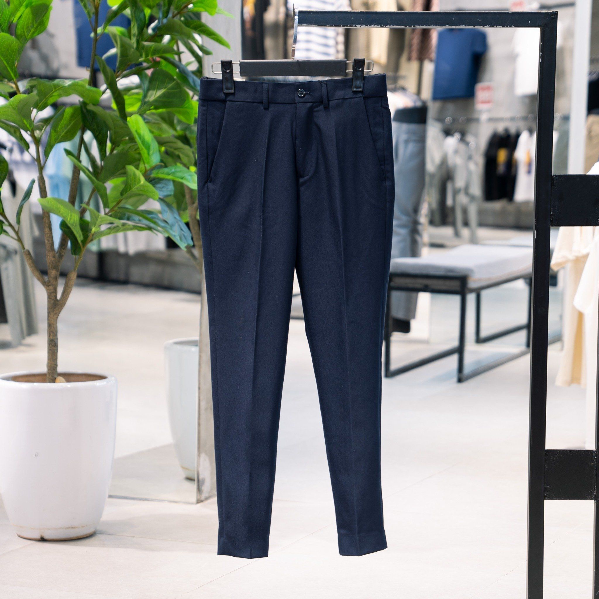Quần Âu Simwood Denim 1452