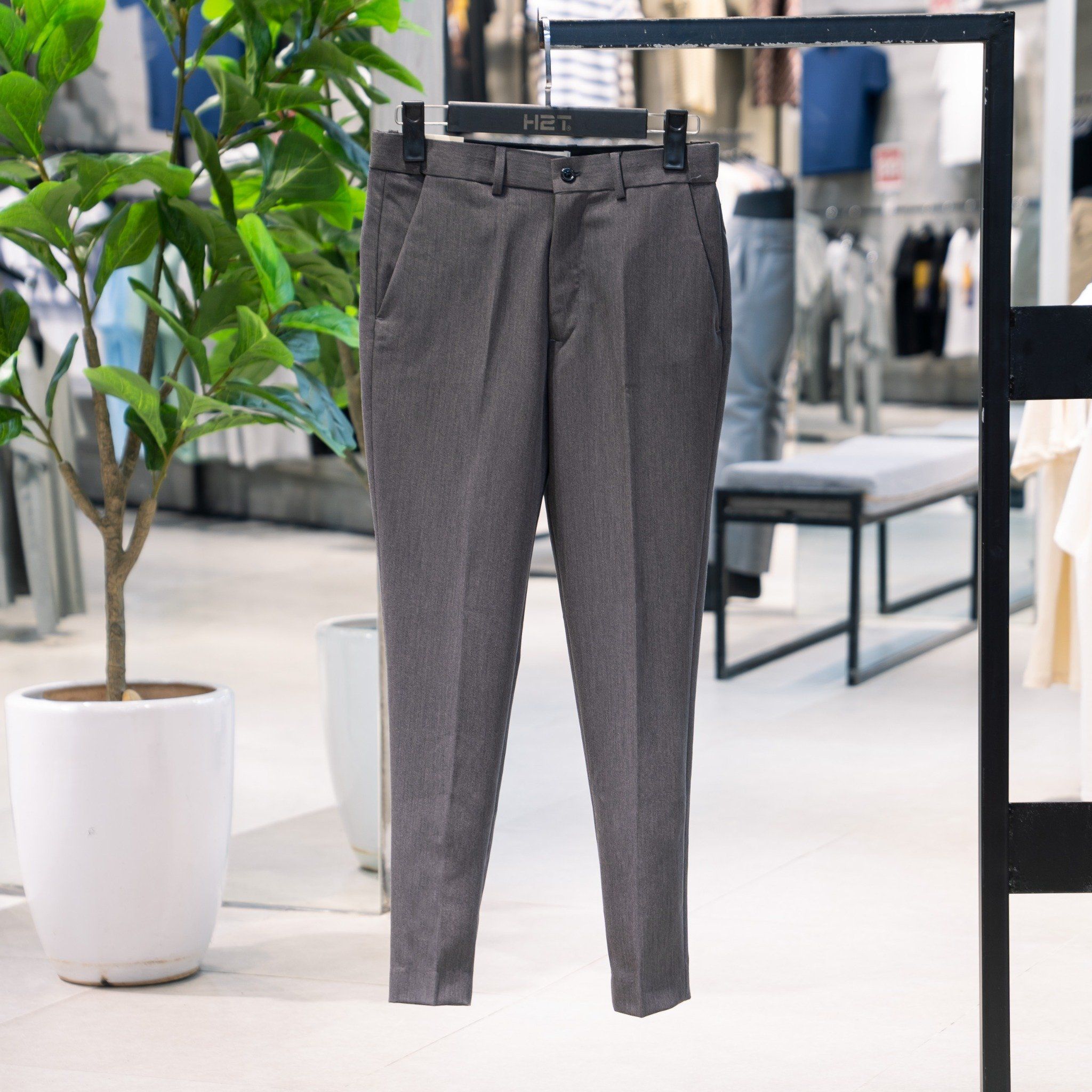 Quần Âu Simwood Denim 1452