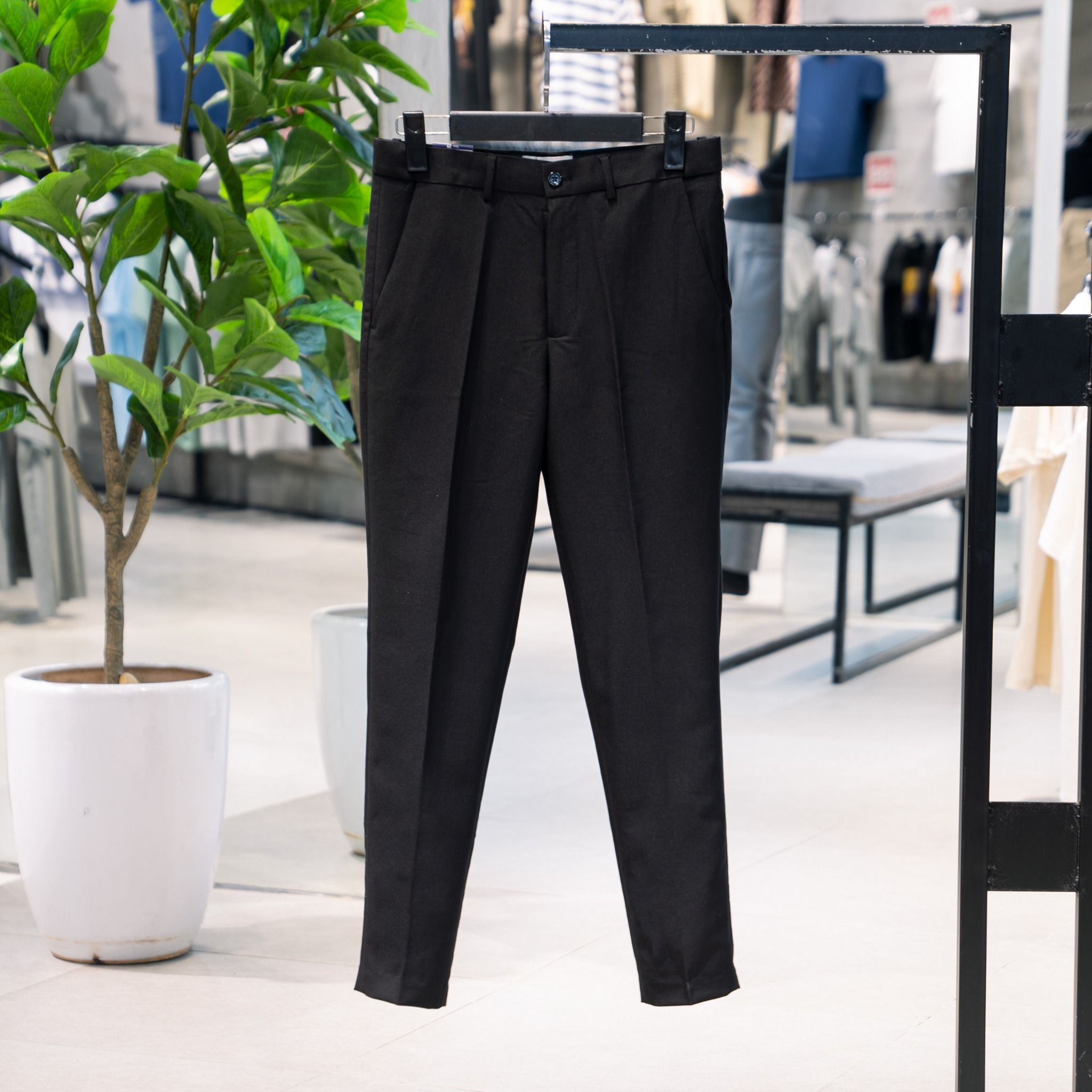 Quần Âu Simwood Denim 1452