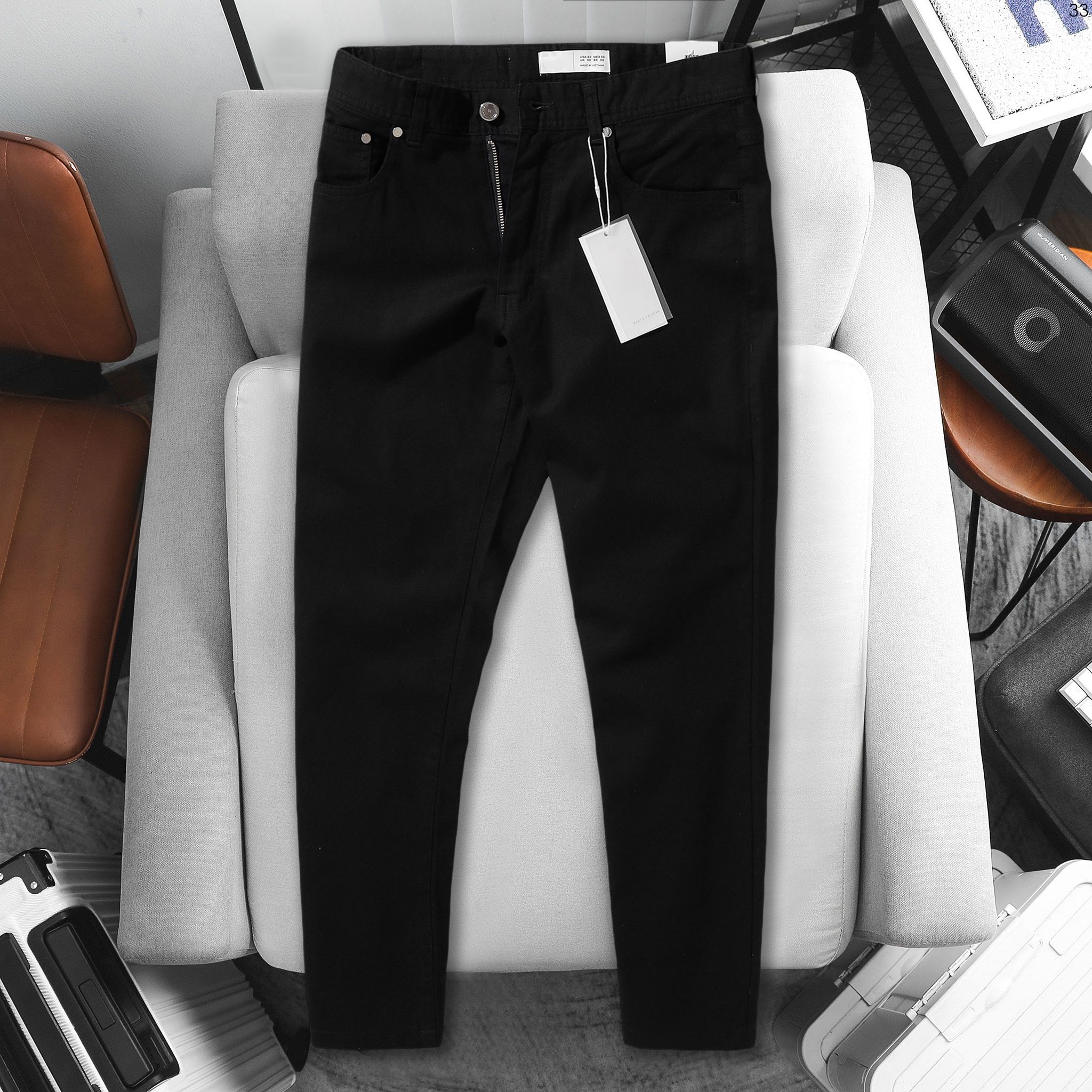 Quần Kaki Original Denim 1753