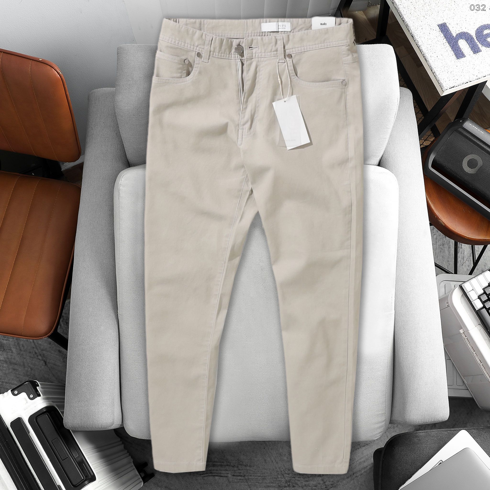 Quần Kaki Original Denim 1753