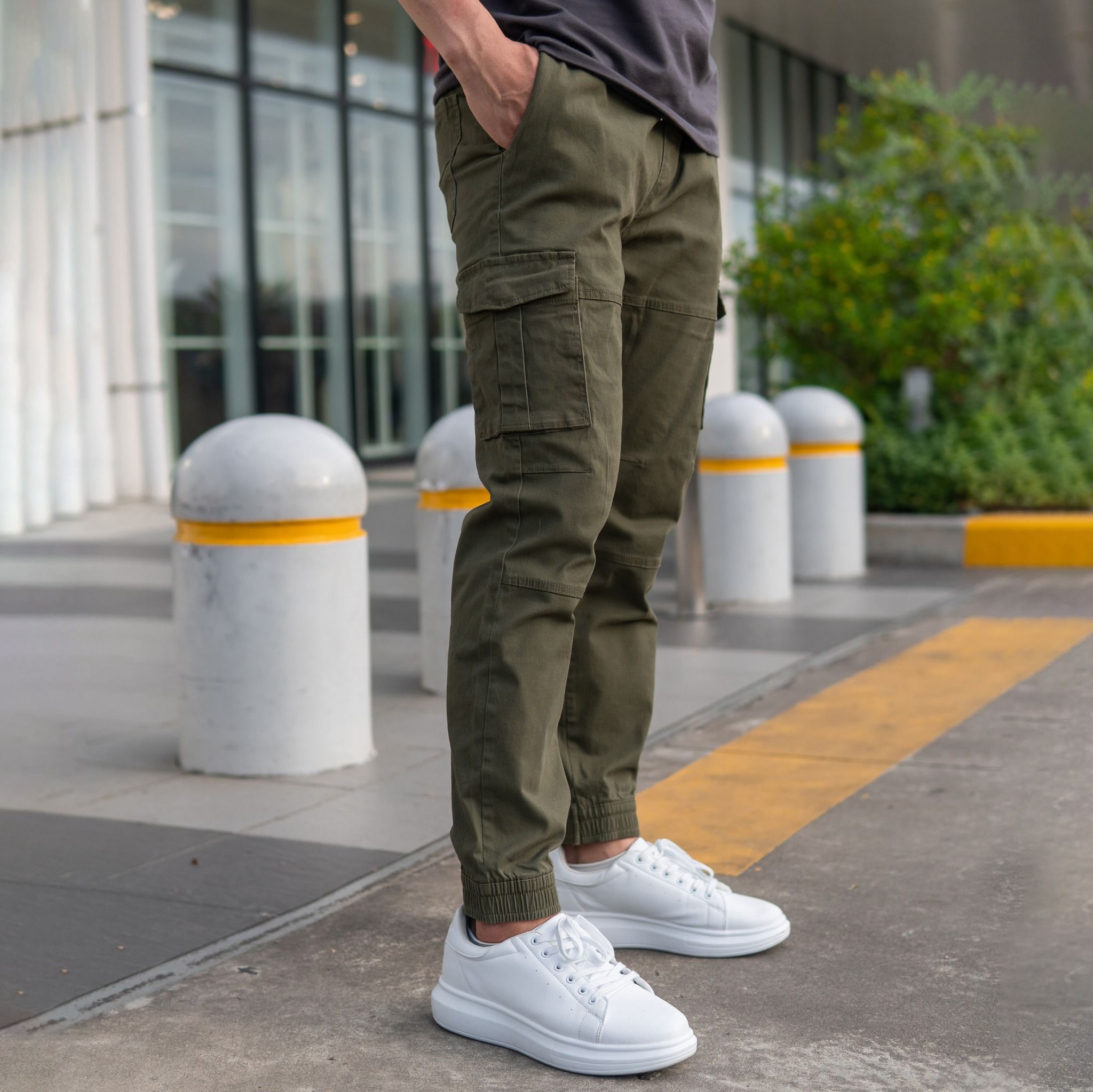 Quần Jogger 0587Bc28