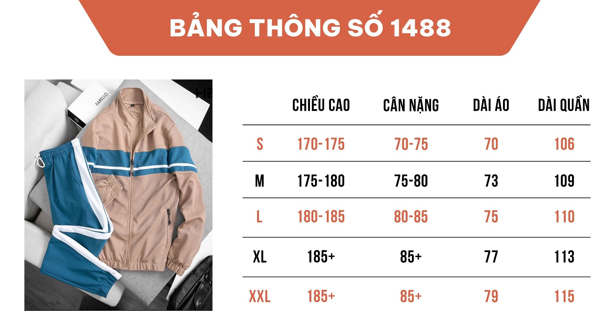 Bộ Nỉ c1488VcS