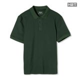  Áo Polo Cotton USA Basic Simwood 1649 