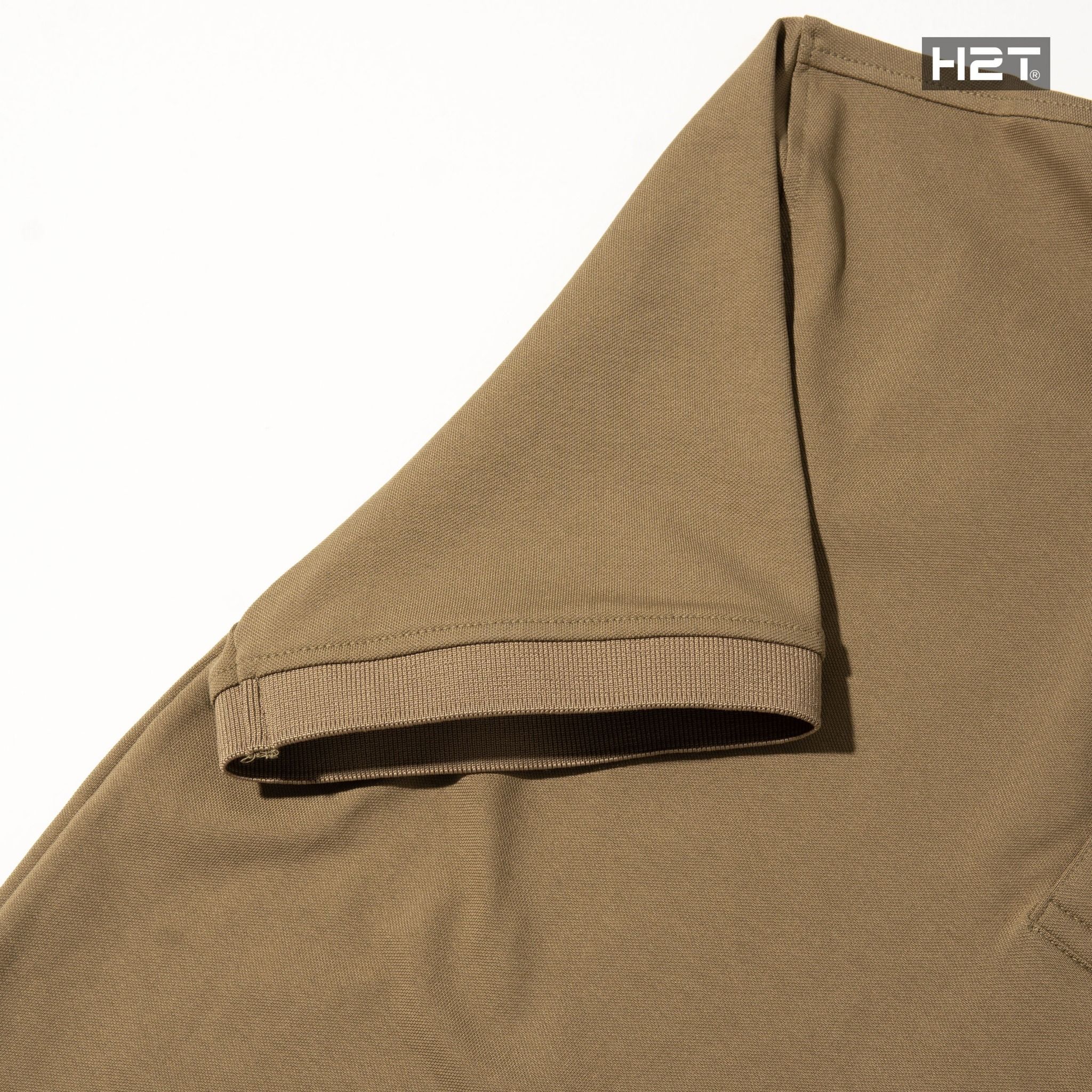 Áo Polo Cotton USA Basic Simwood 1649