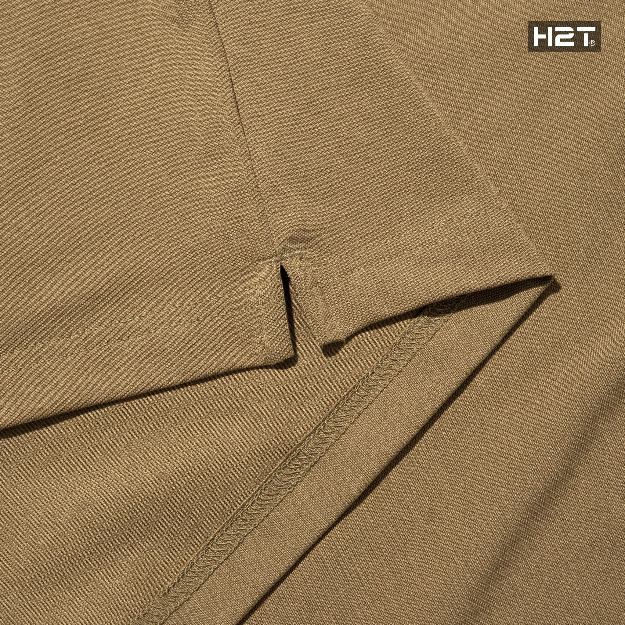 Áo Polo Cotton USA Basic Simwood 1649