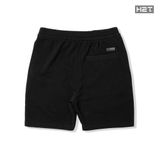  Quần Shorts Thun Tổ Ong Waffle Essentials B.T.M 1542 