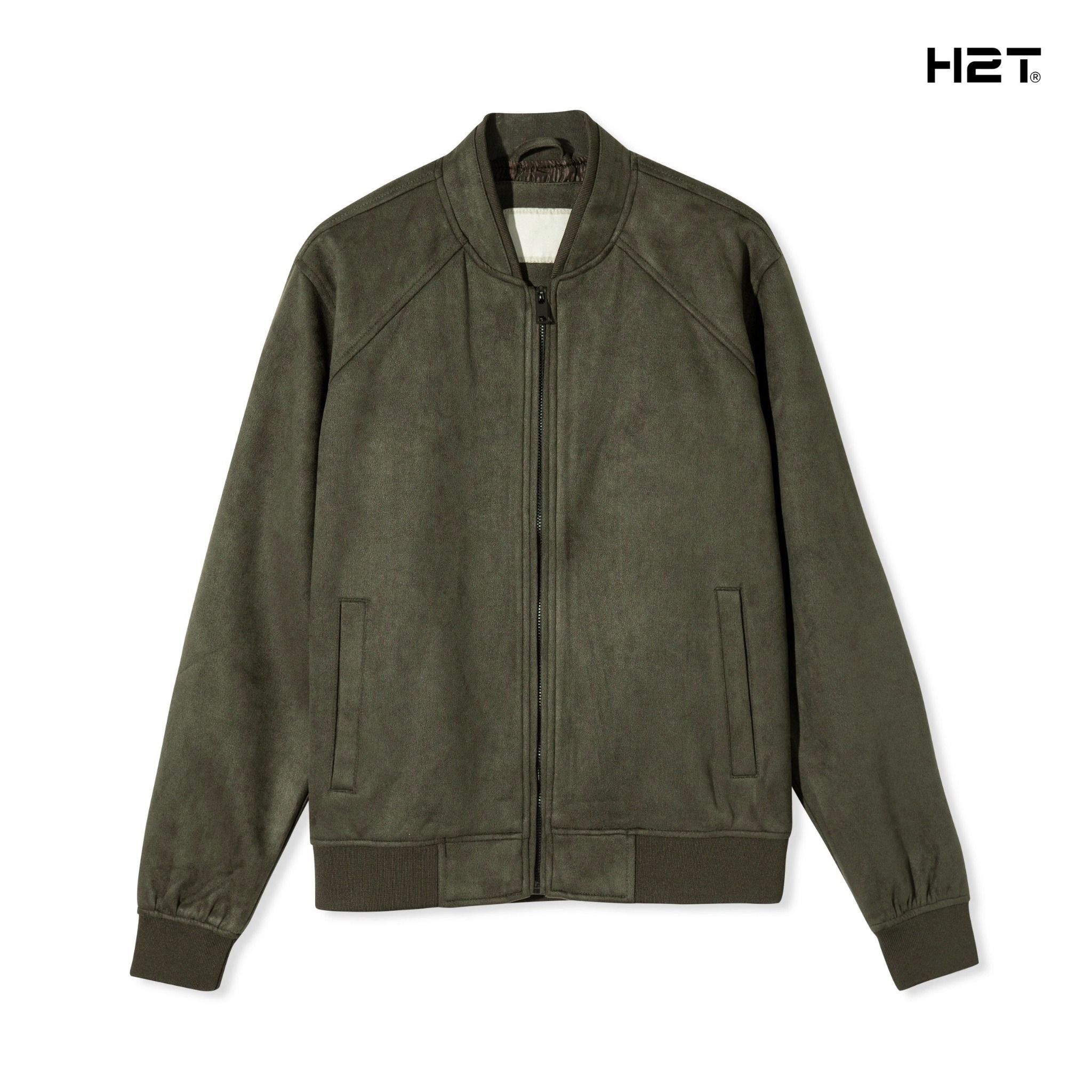 Áo Bomber T1674BcS