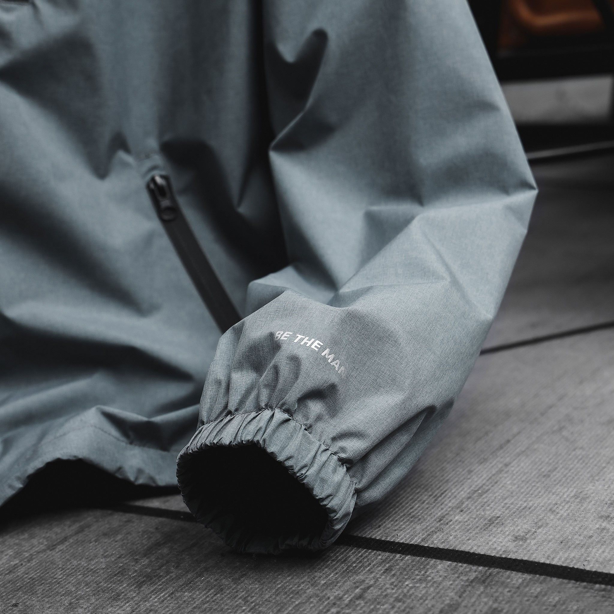 Áo Khoác Gió Hai Lớp 3C Pro Windbreaker Lightweight 1677
