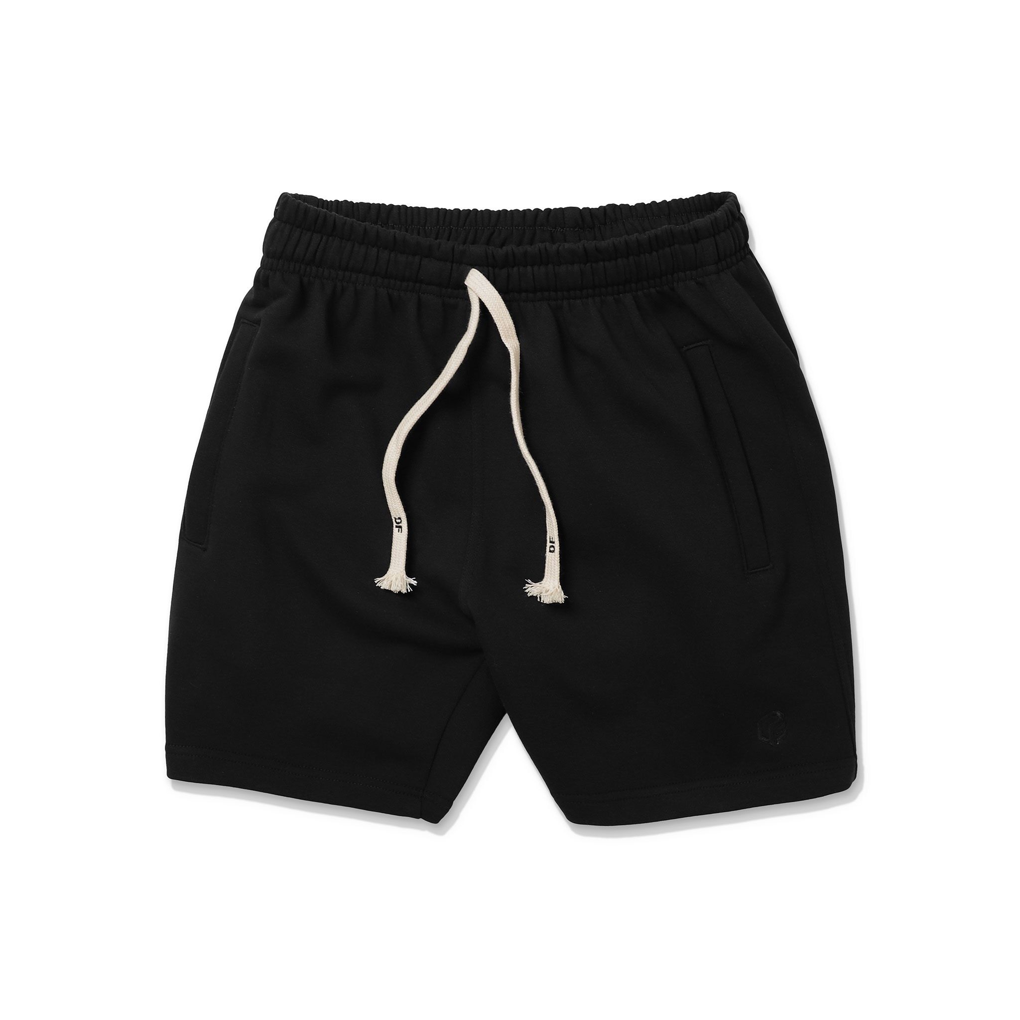 Quần Shorts Nỉ Chân Cua French Terry 1714