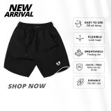  Quần Shorts Thể Thao Cotton Sportive 1715 