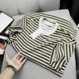  Áo Thun Sọc Ngang Horizontal Stripe T-shirts 1723 