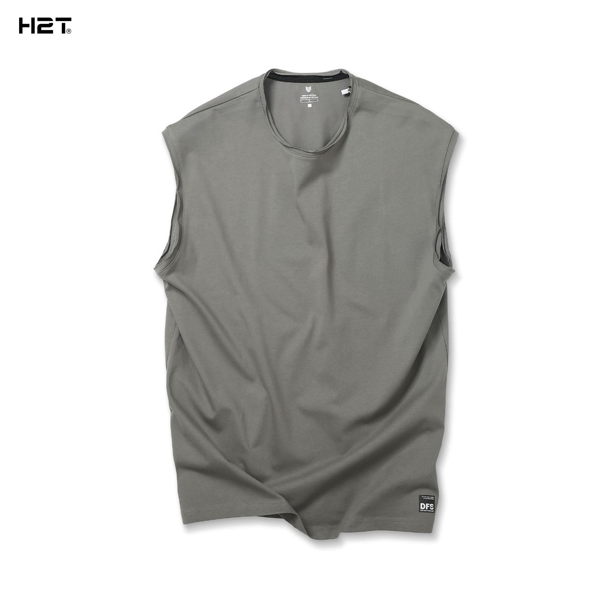 Áo Tank Top Sport Cut -Out 1733