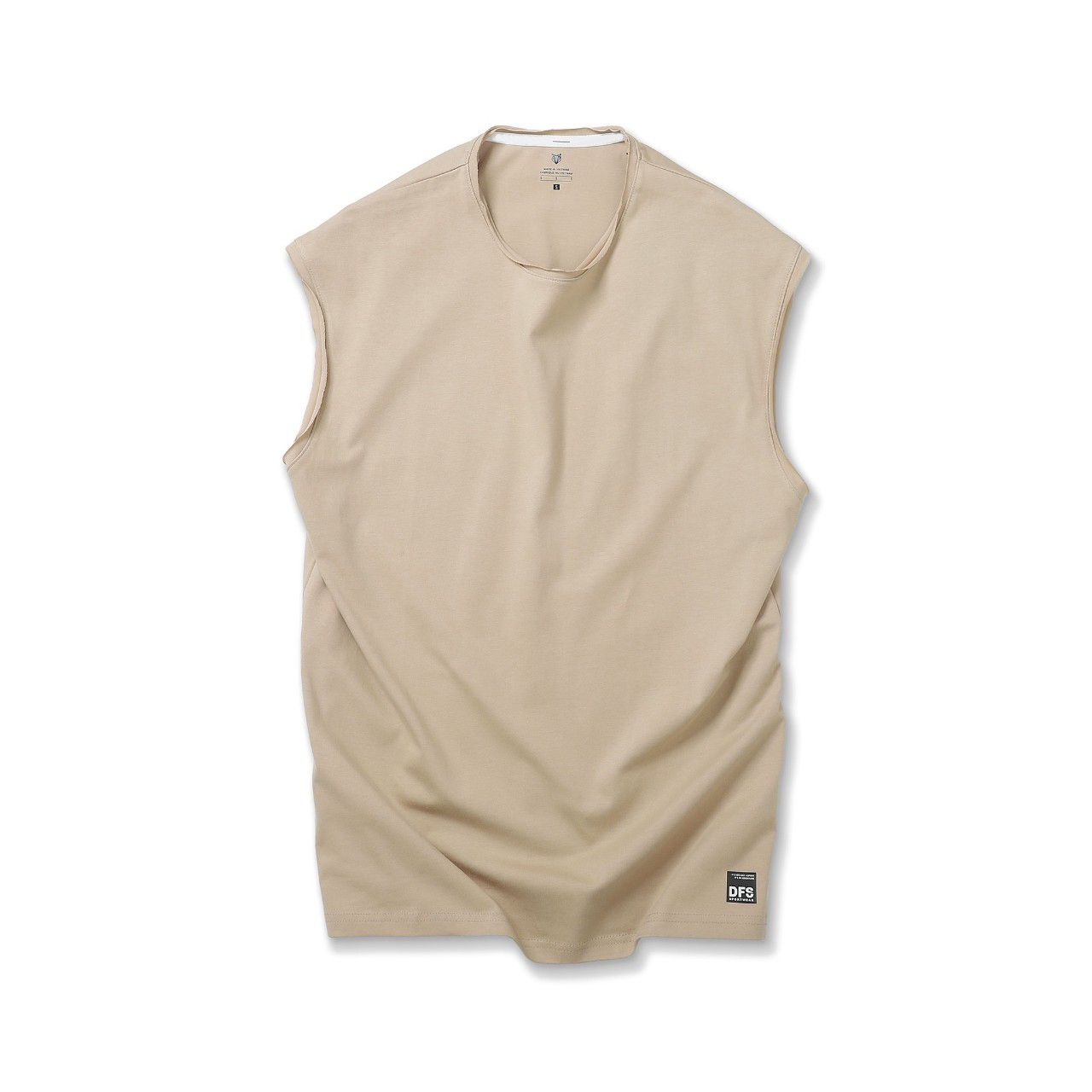  Áo Tank Top Sport Cut -Out 1733 